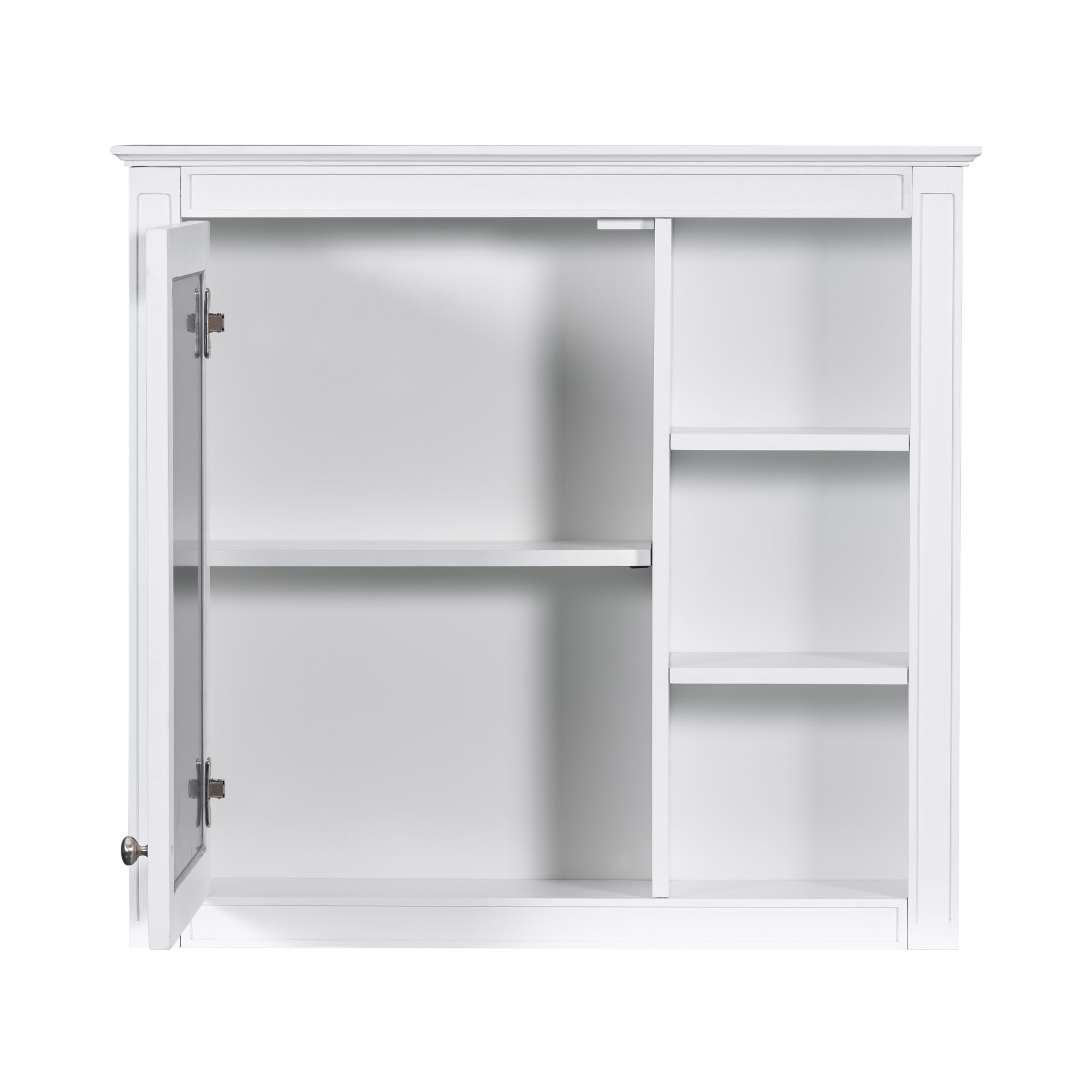Siavonce HM-ZX-GSW016 Bathroom-Medicine-Cabinets - View #10