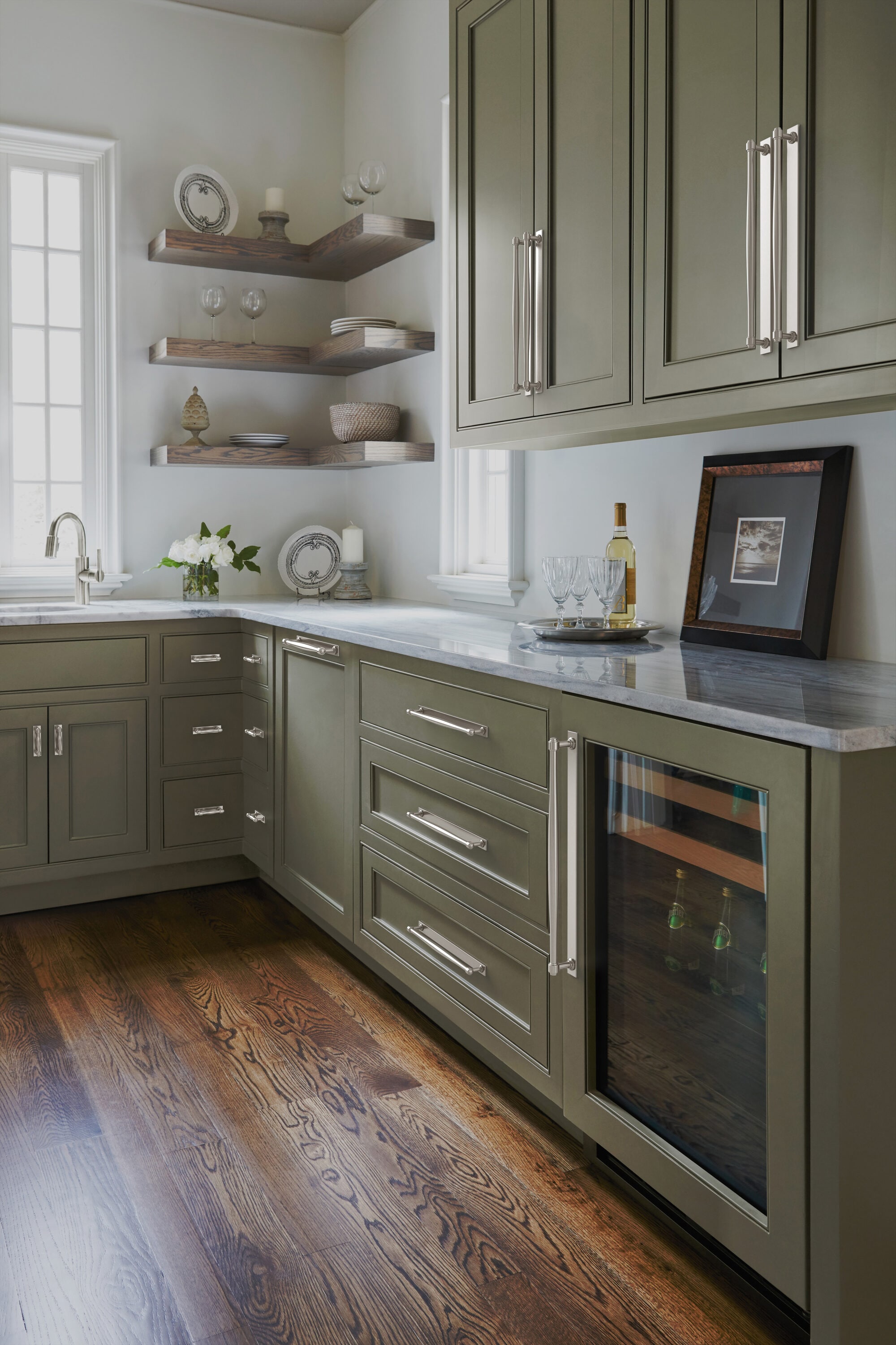 Amerock BP37761PN backplates - View #7