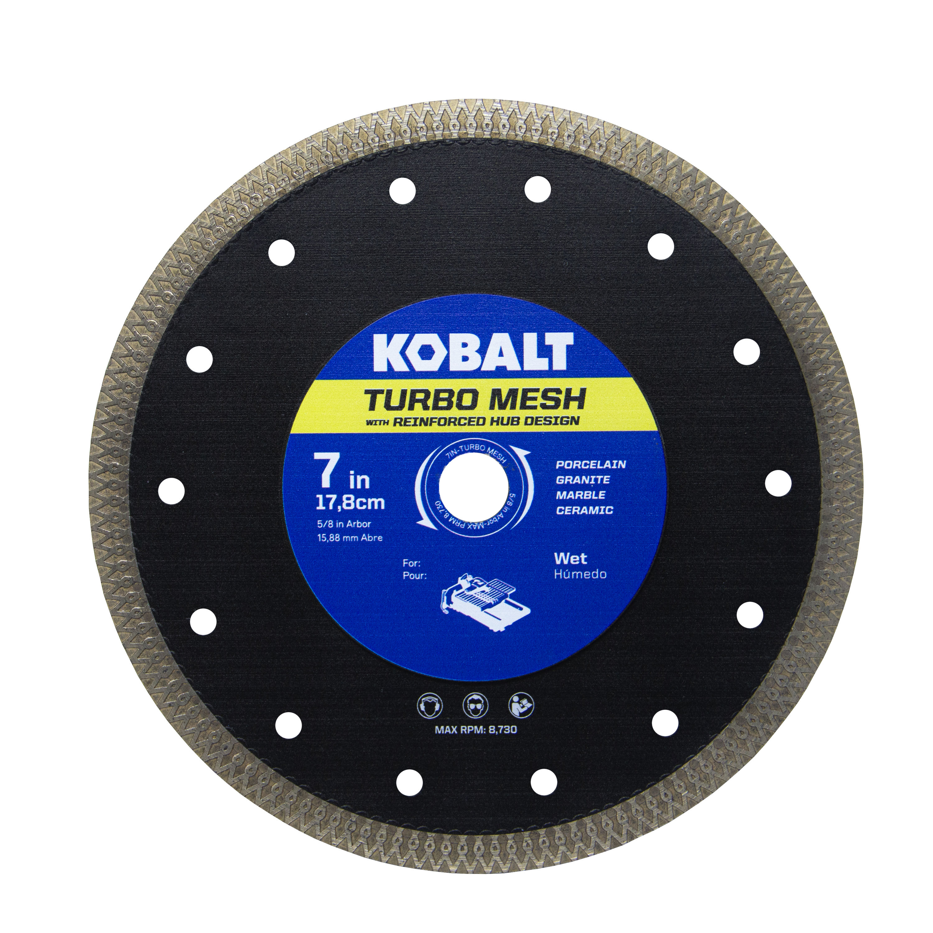 Kobalt CTM07P