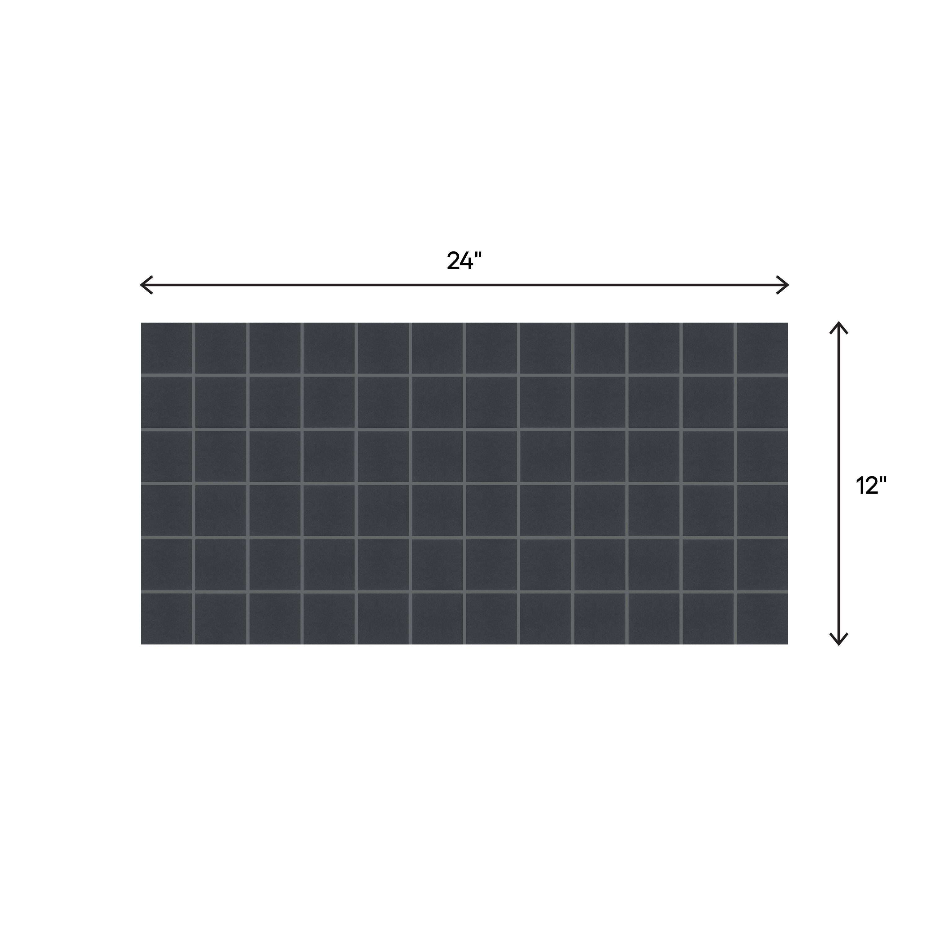 American Olean 0A3411GMS1P Ceramic-Tile - View #3