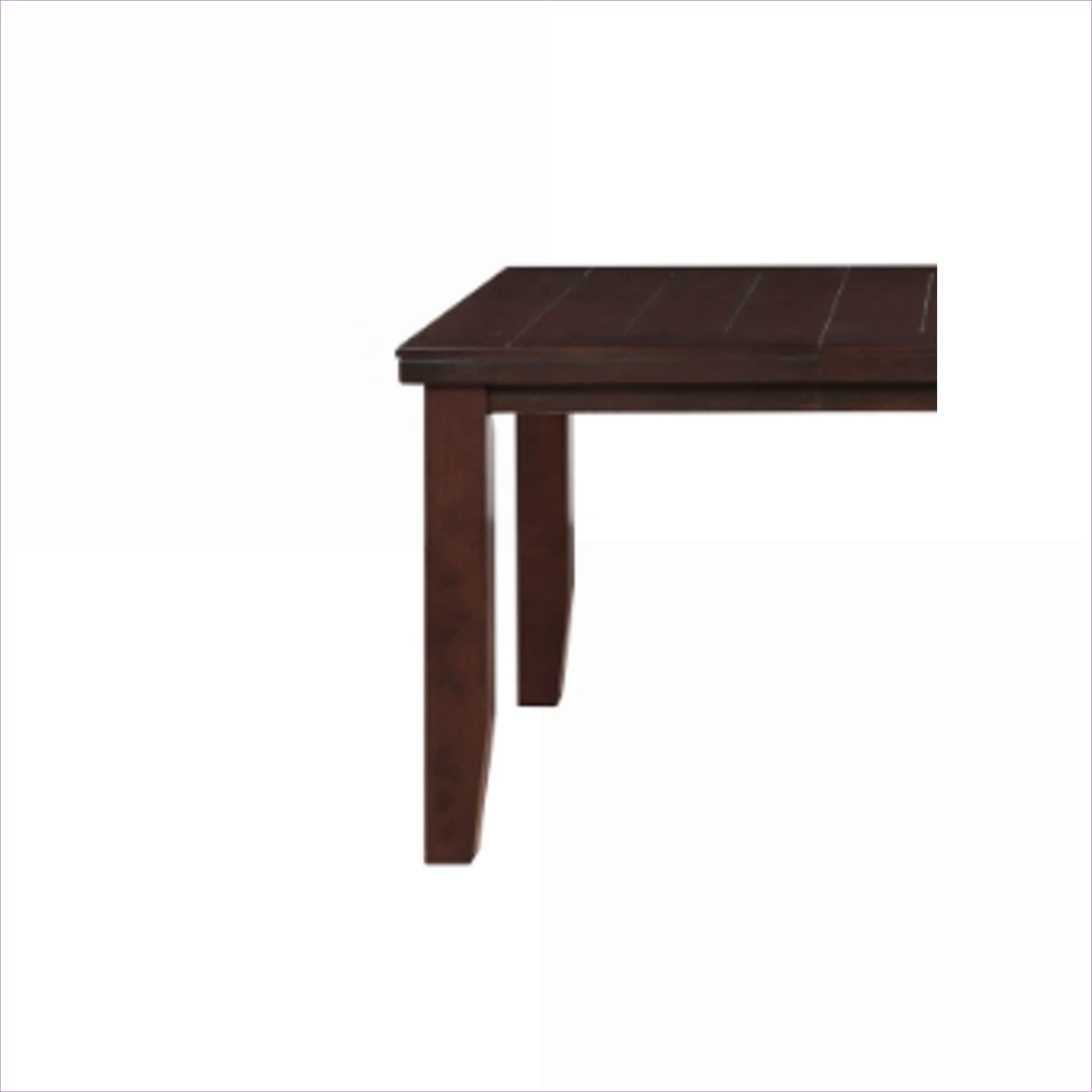 Watnature 4JXJJ8U92RG8 Dining-Tables - View #3