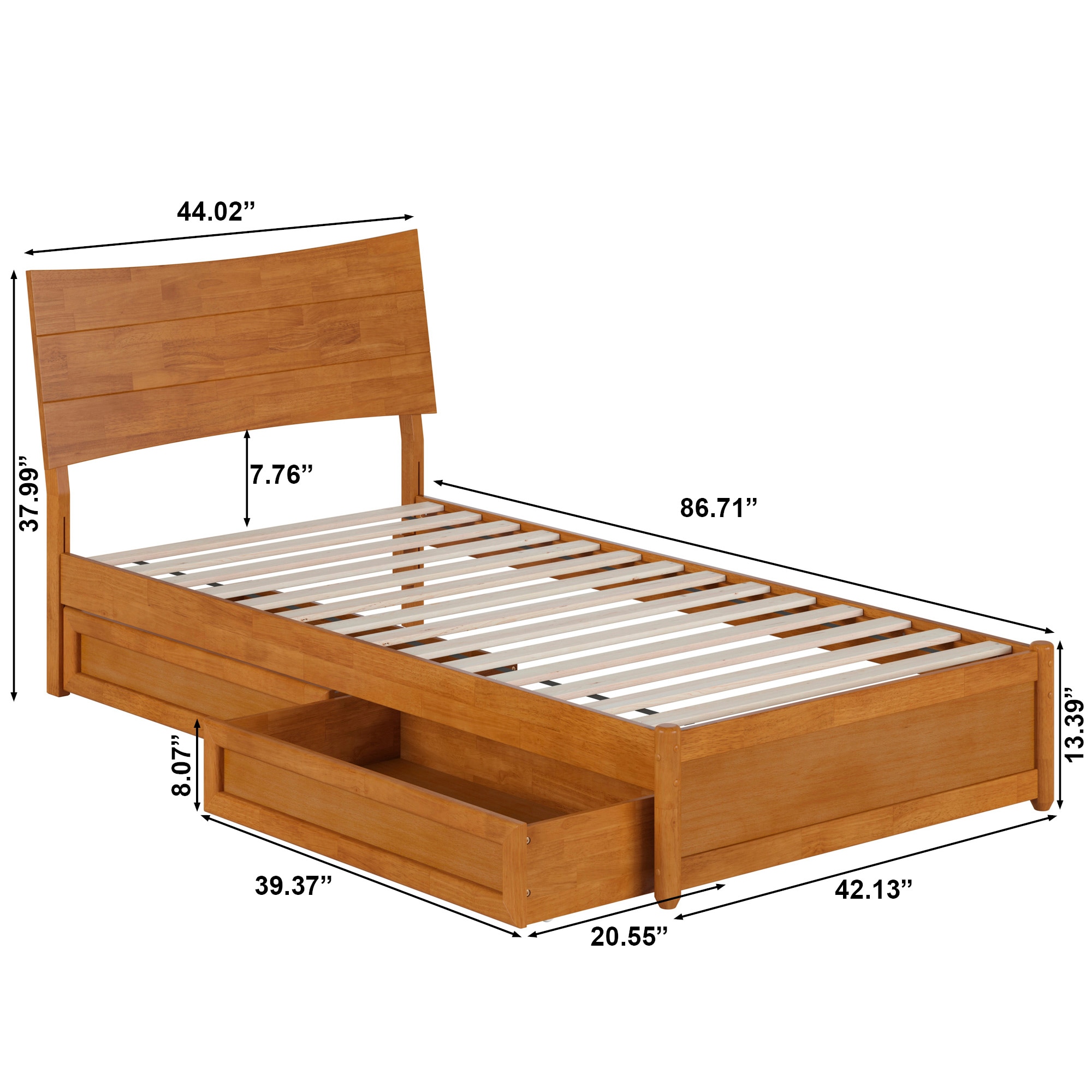 AFI AR478711T beds - View #11