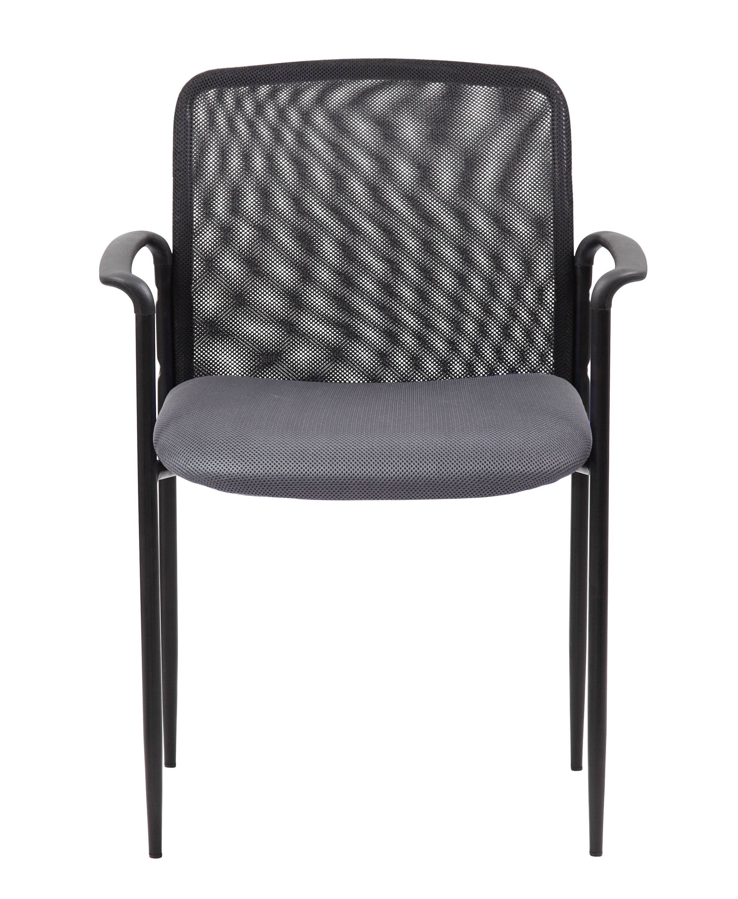 Boss Office Products B6909-GY Office-Chairs - View #5