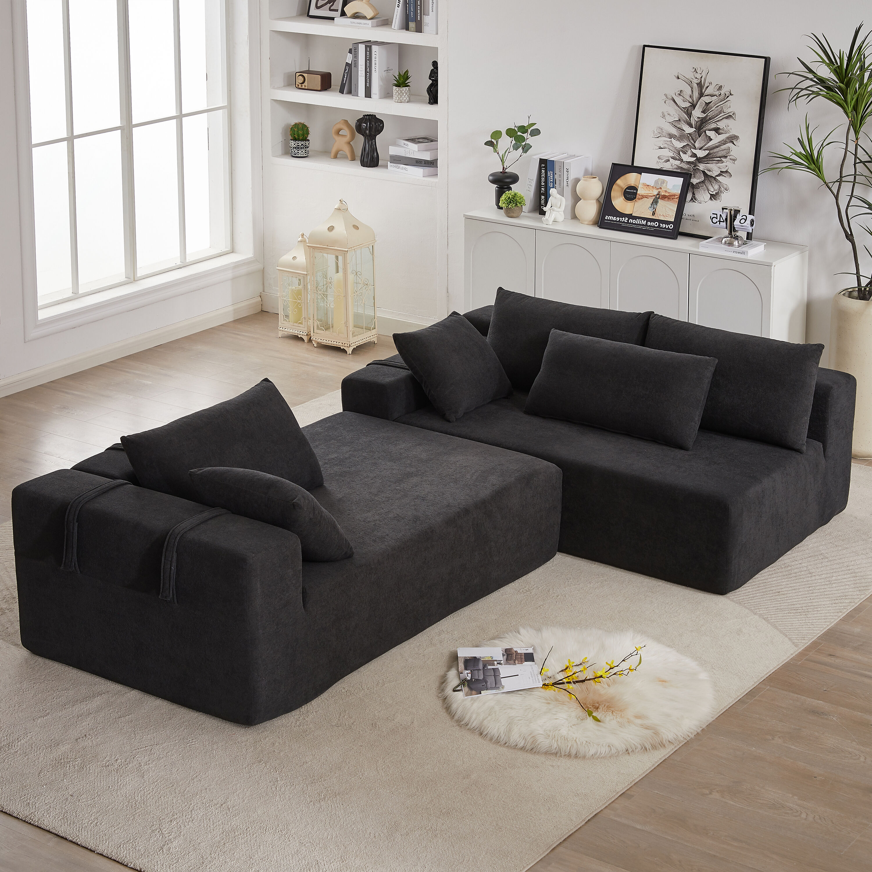 LOVMOR SF-Y-W834S00393 Patio-Sofas-Daybeds - View #6