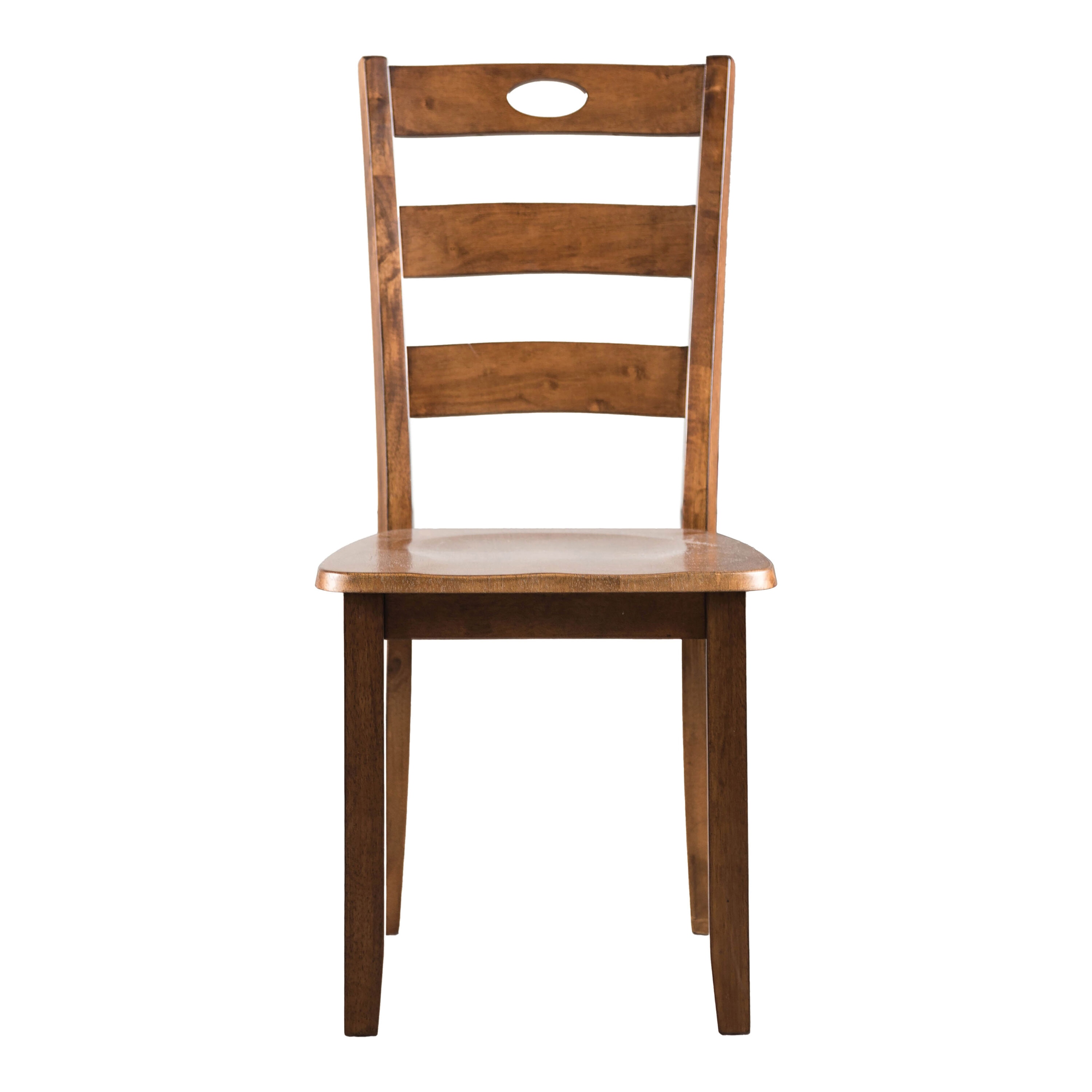 Furniture of America IDF3419WN-T-5PK Dining-Sets - View #4