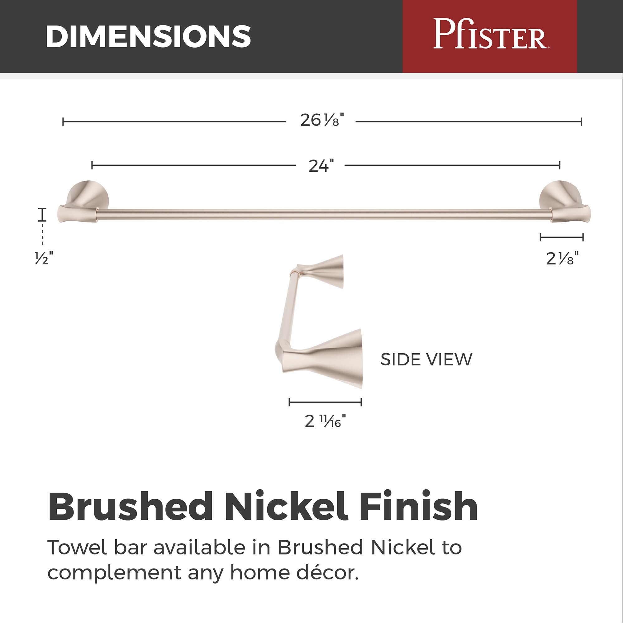 Pfister BTB-MC2KK d060350 - View #4