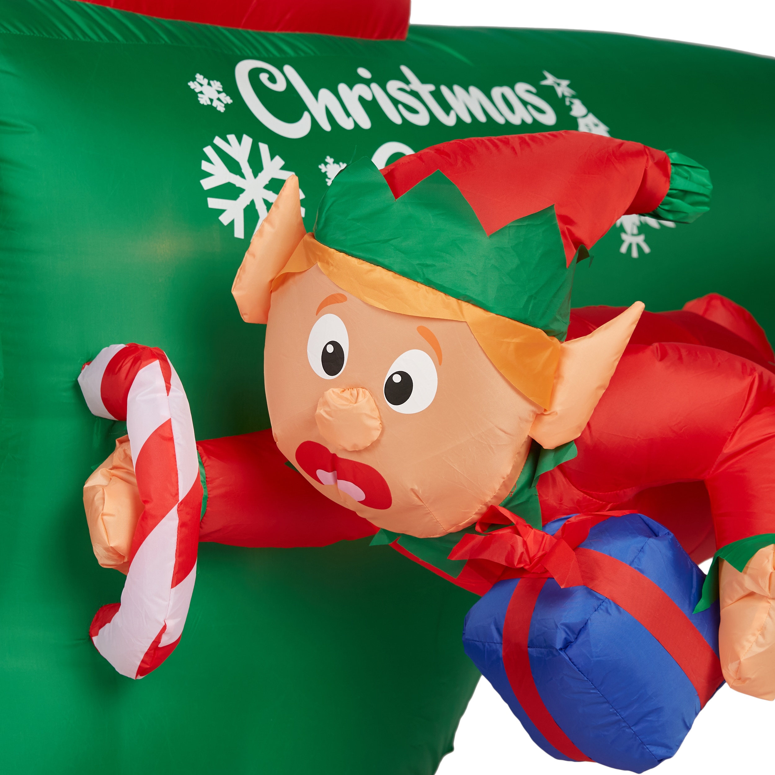 Holiday Living 118337 Christmas-Inflatables - View #3