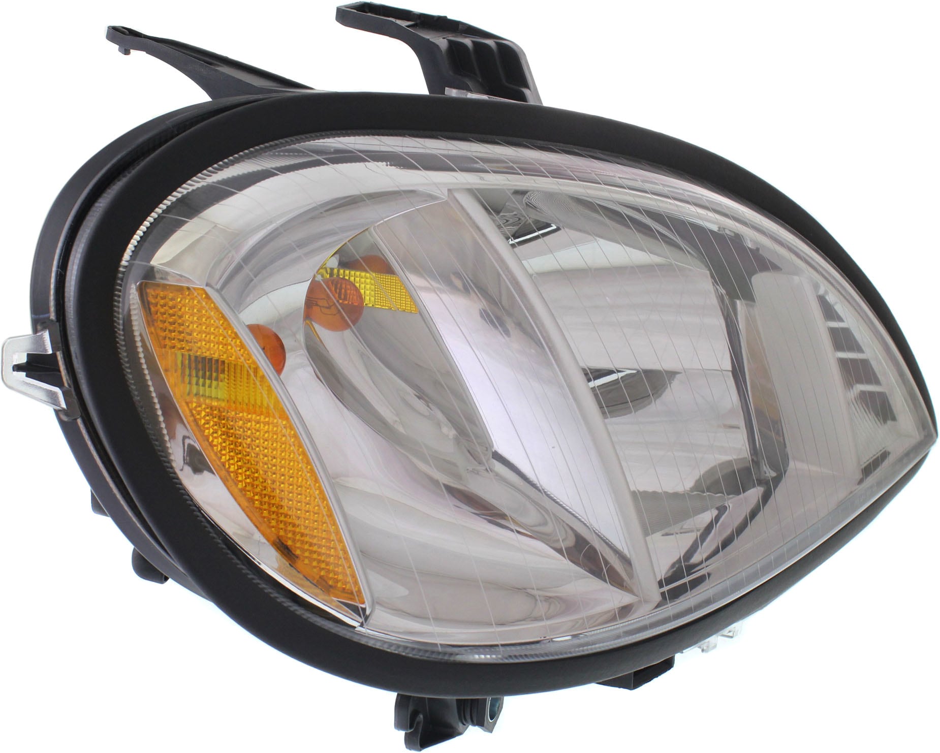 Garage-Pro JCWREPF100181GP Headlights-Components - View #3