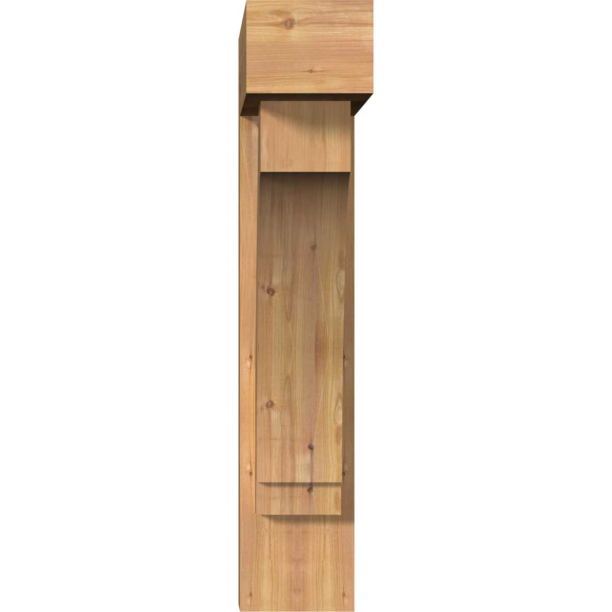 Ekena Millwork 1462781 Exterior-Brackets-Braces - View #2