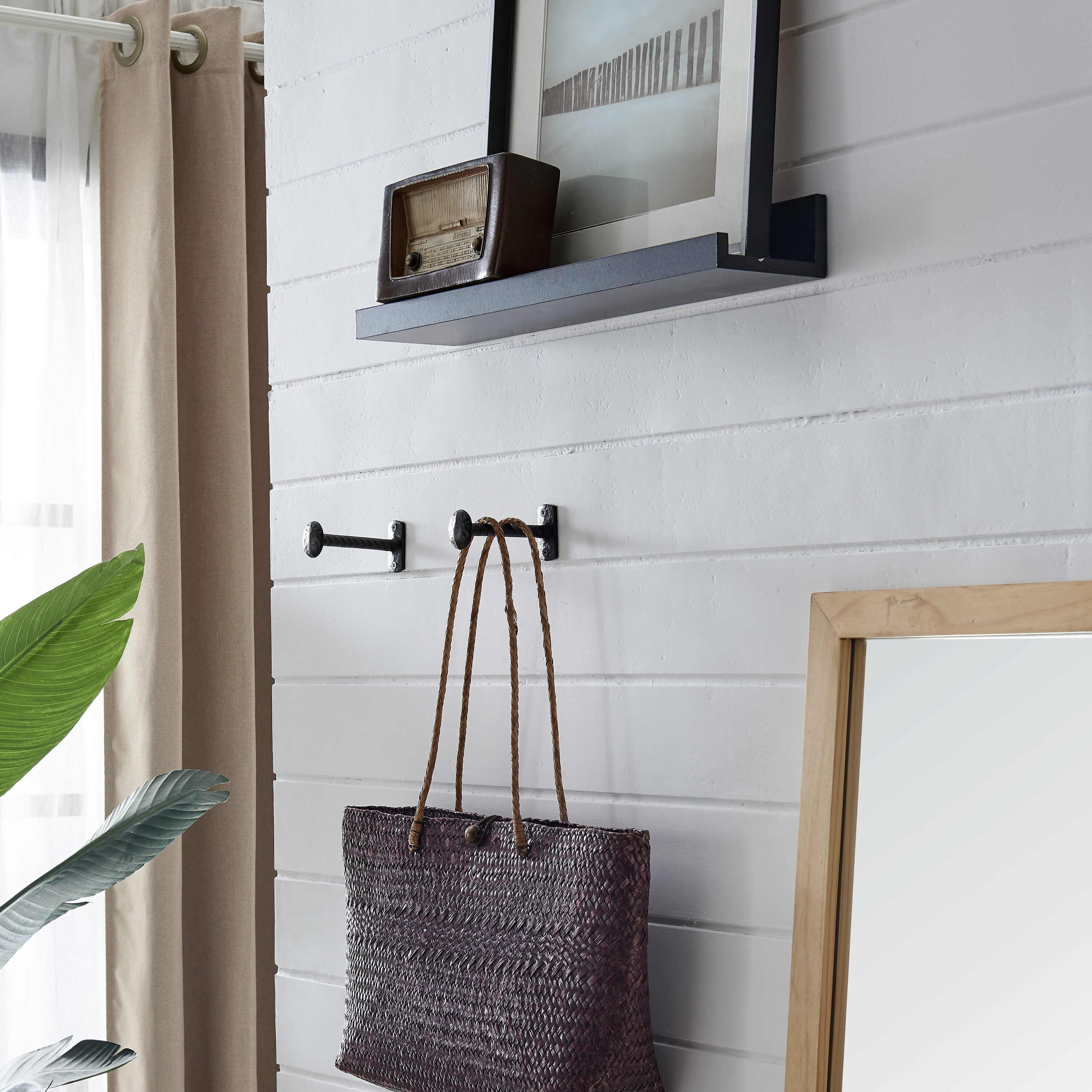 Danya B. SW295 Decorative-Wall-Hooks - View #4