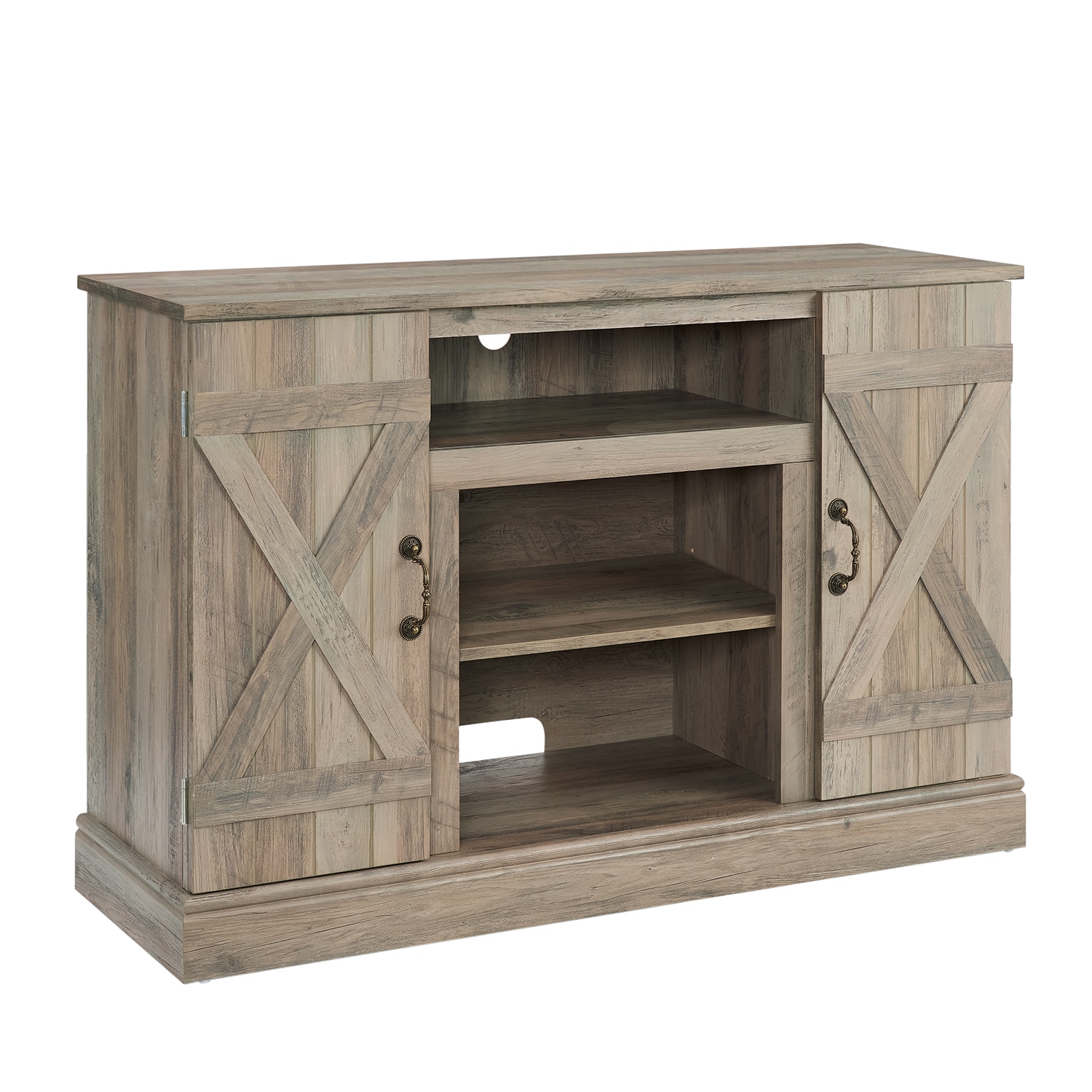 SINOFURN SYA440034BK Tv-Stands - View #7