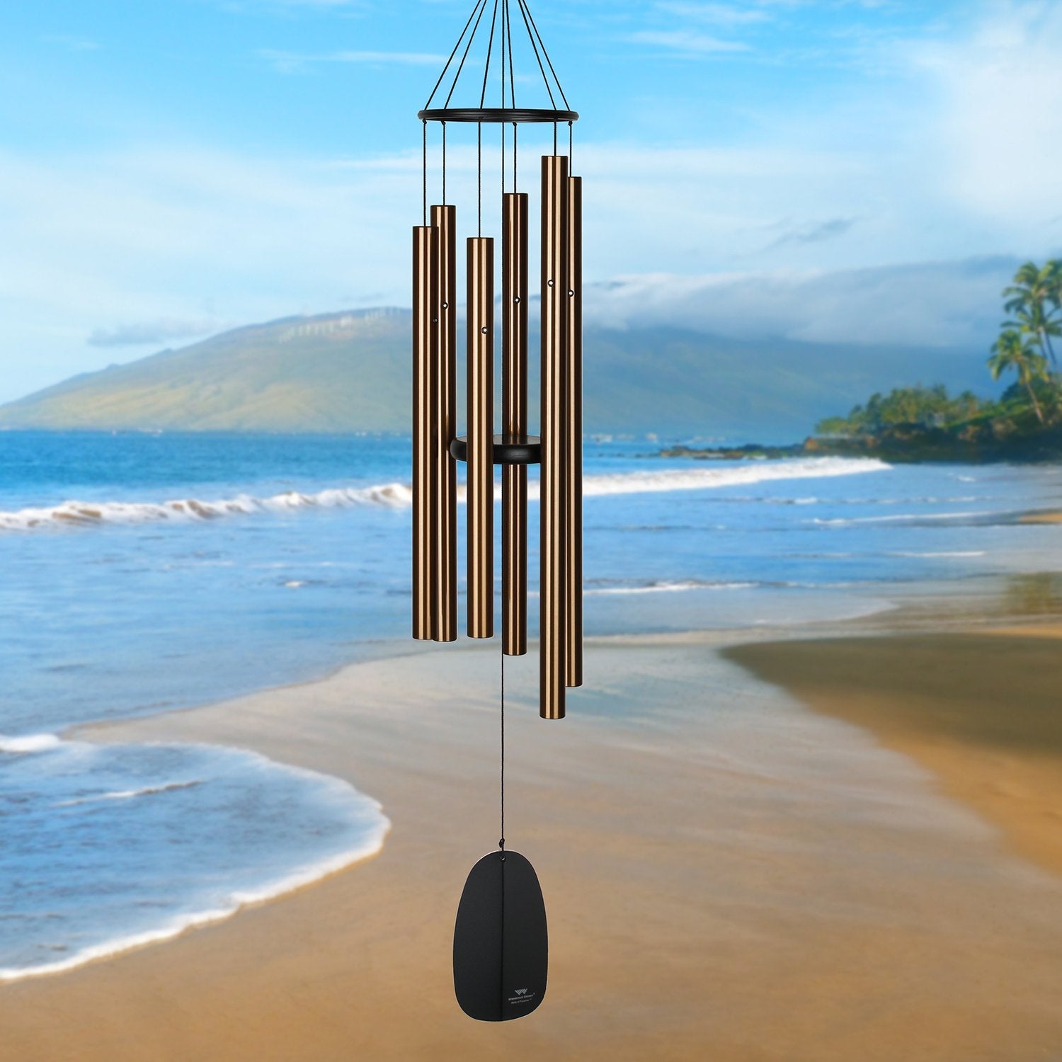 Woodstock Chimes BPBR54 Wind-Chimes - View #2