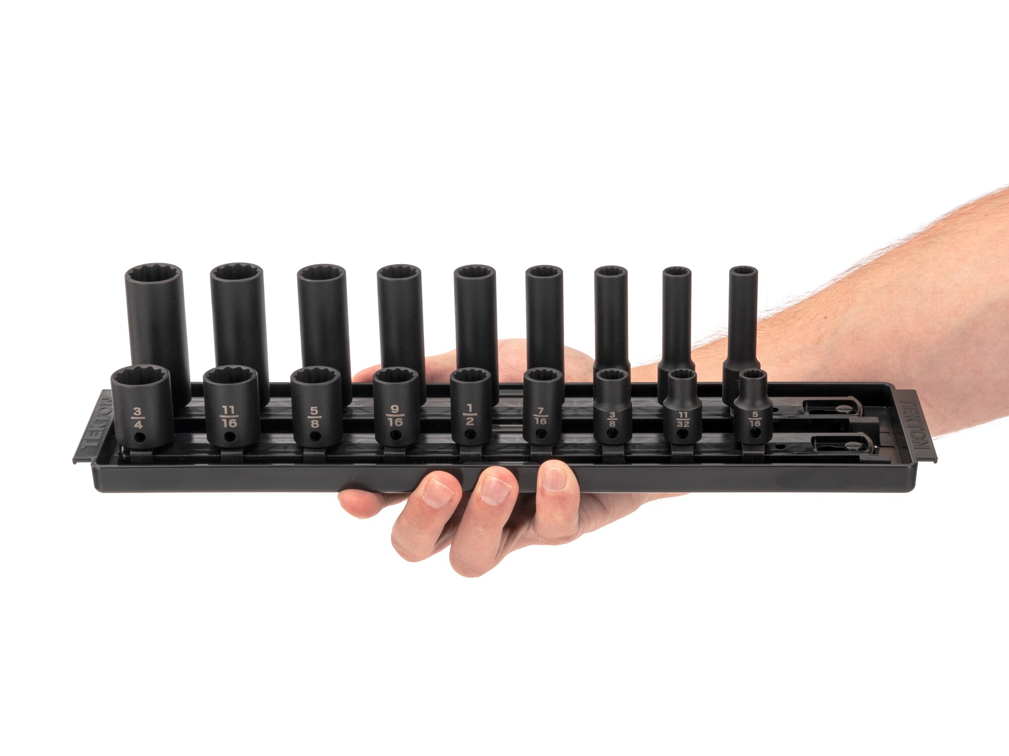 TEKTON SID91212 Impact-Socket-Sets - View #3