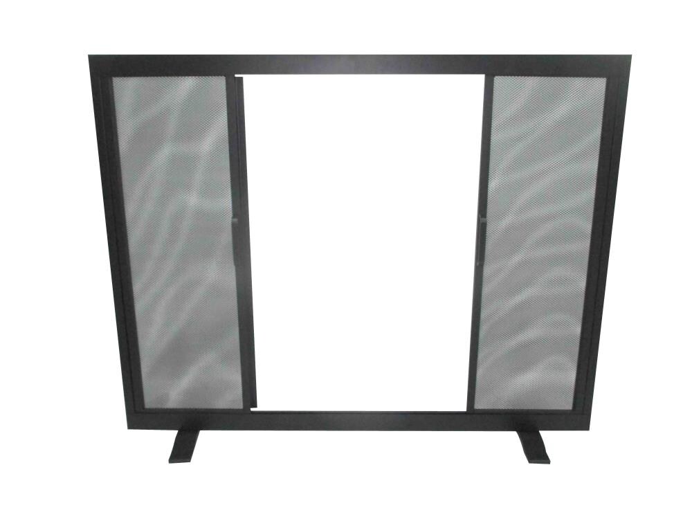 Style Selections 15847L Fireplace-Screens - View #5