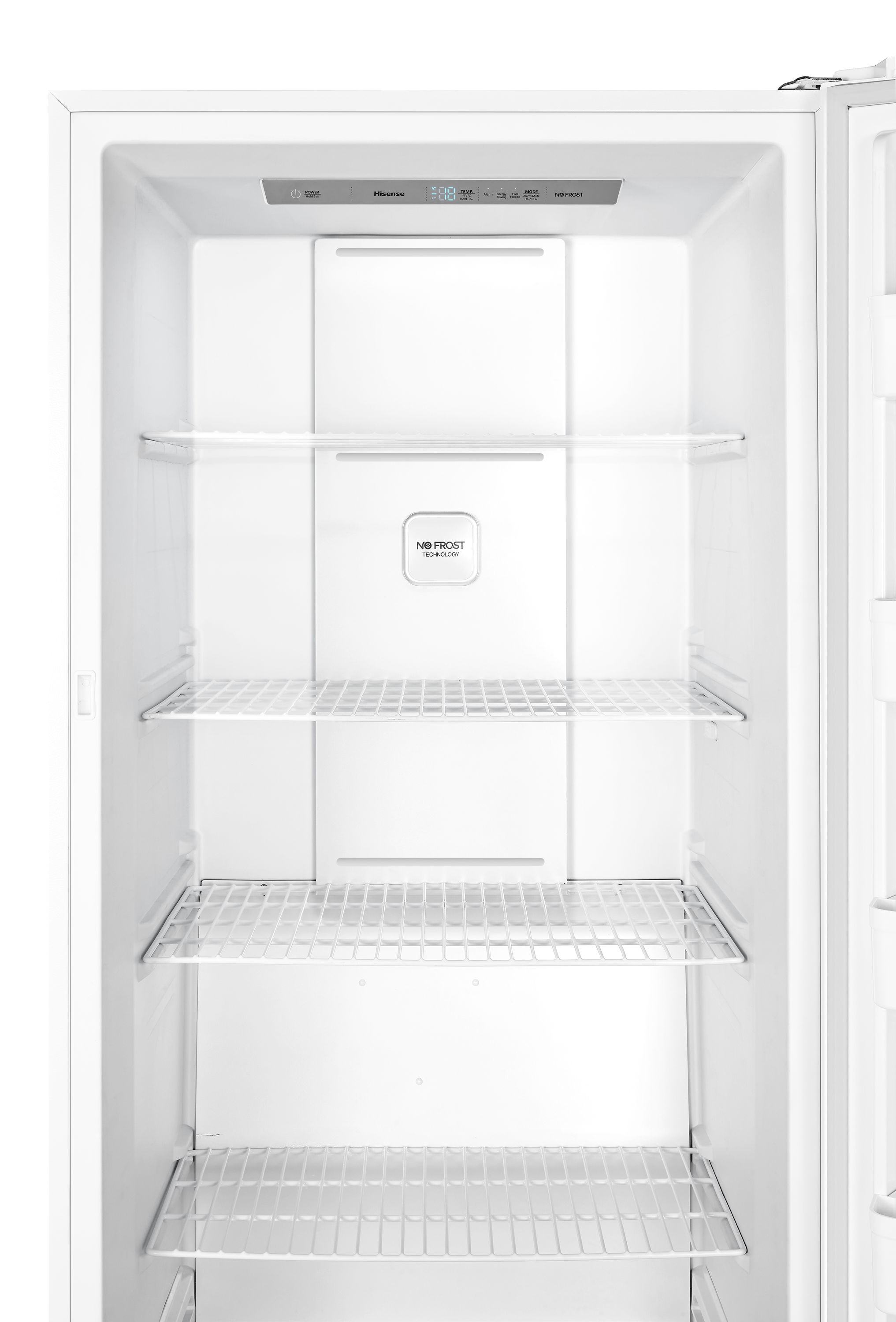 Whirlpool 19.6 Cu. Ft. Frost-Free Upright Freezer White WZF79R20DW - Best  Buy