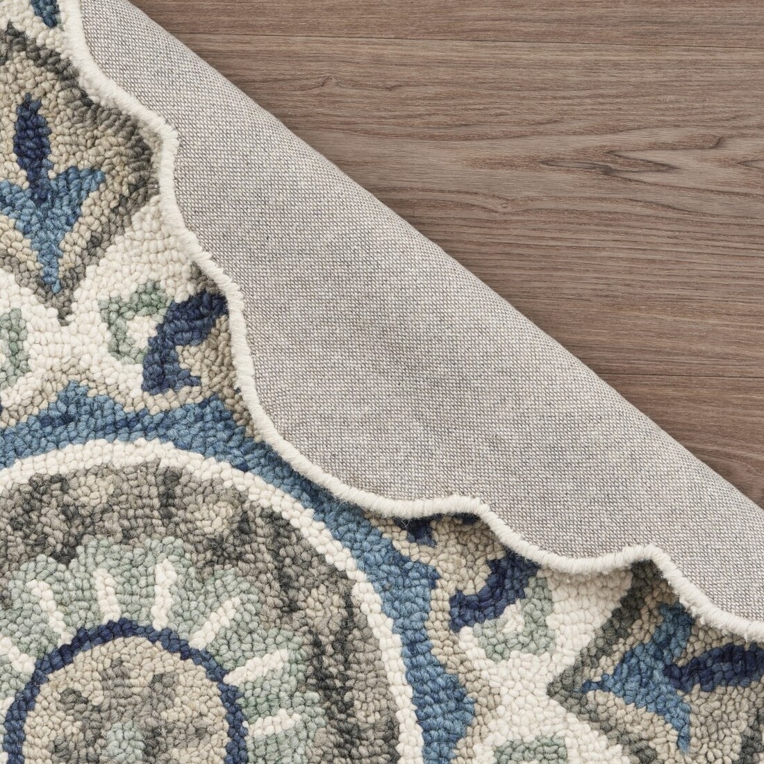 HomeRoots 4000393676 rugs - View #8