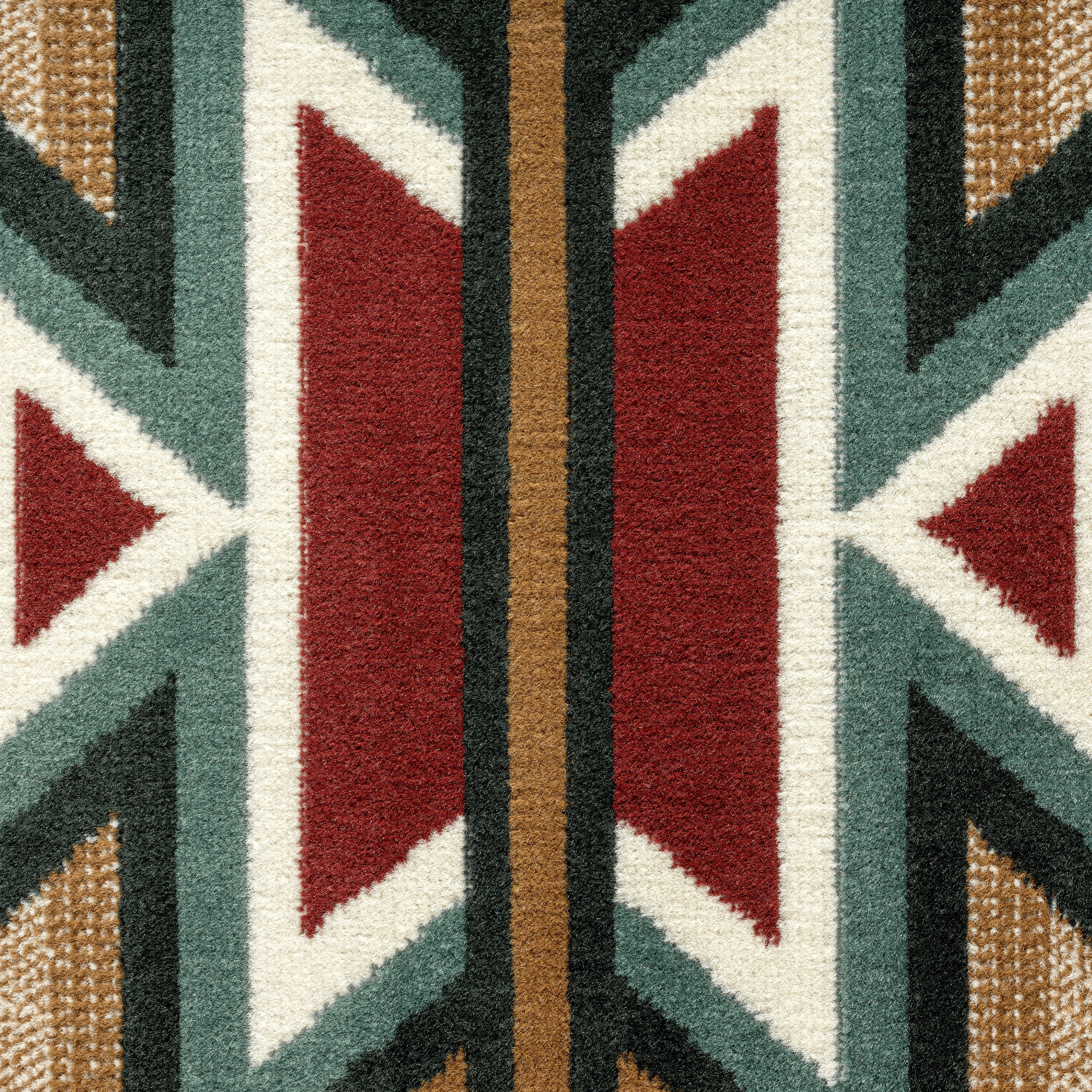 Home Dynamix 1-7053-100 rugs - View #3