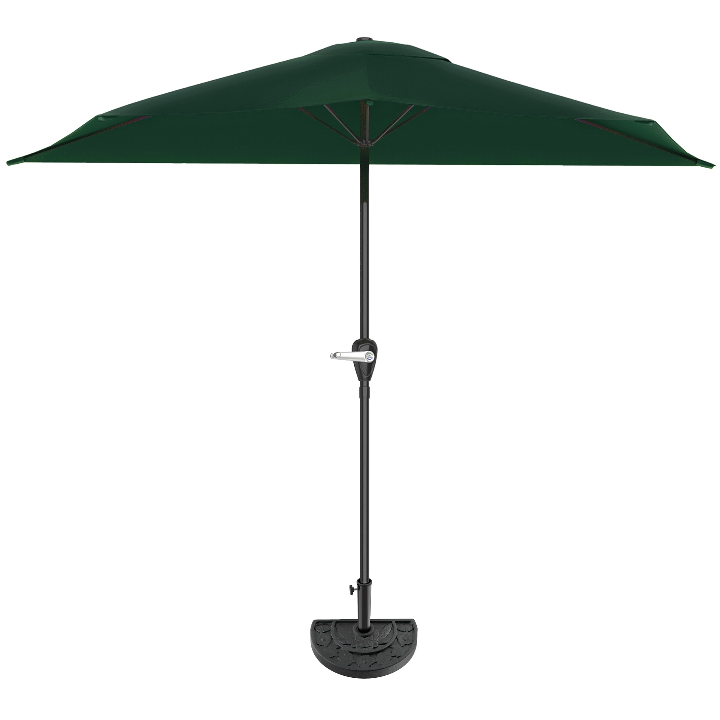 Pure Garden 50-LG1036B Umbrellas-2 - View #2