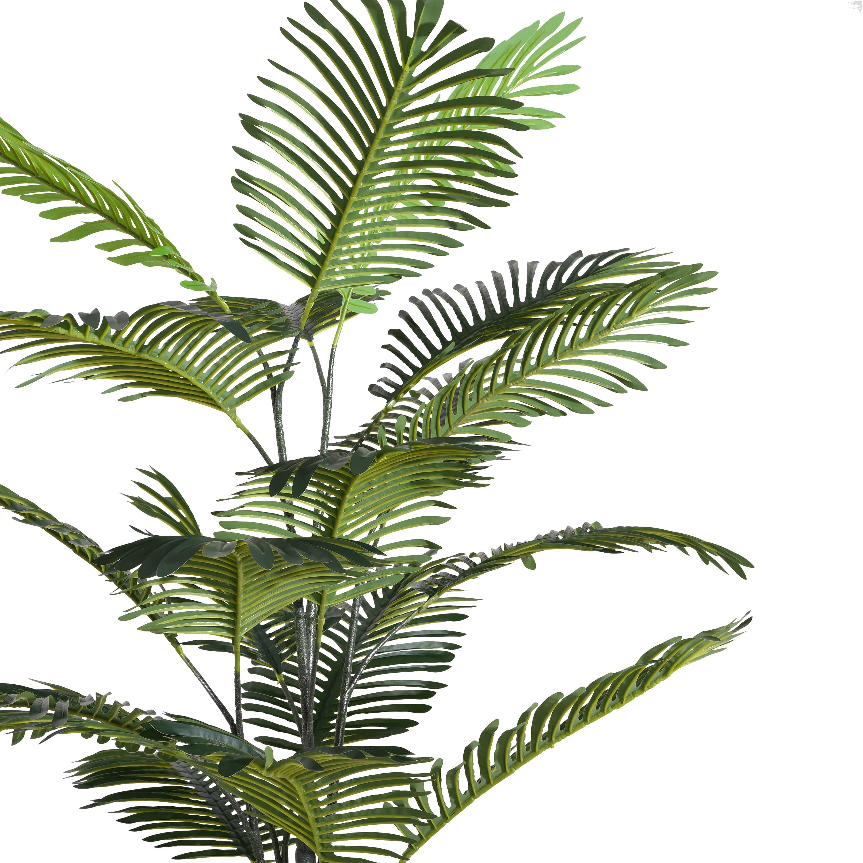 Vynxaria LEXY1275-DJZW-RZS025 Artificial-Plants-Trees - View #7