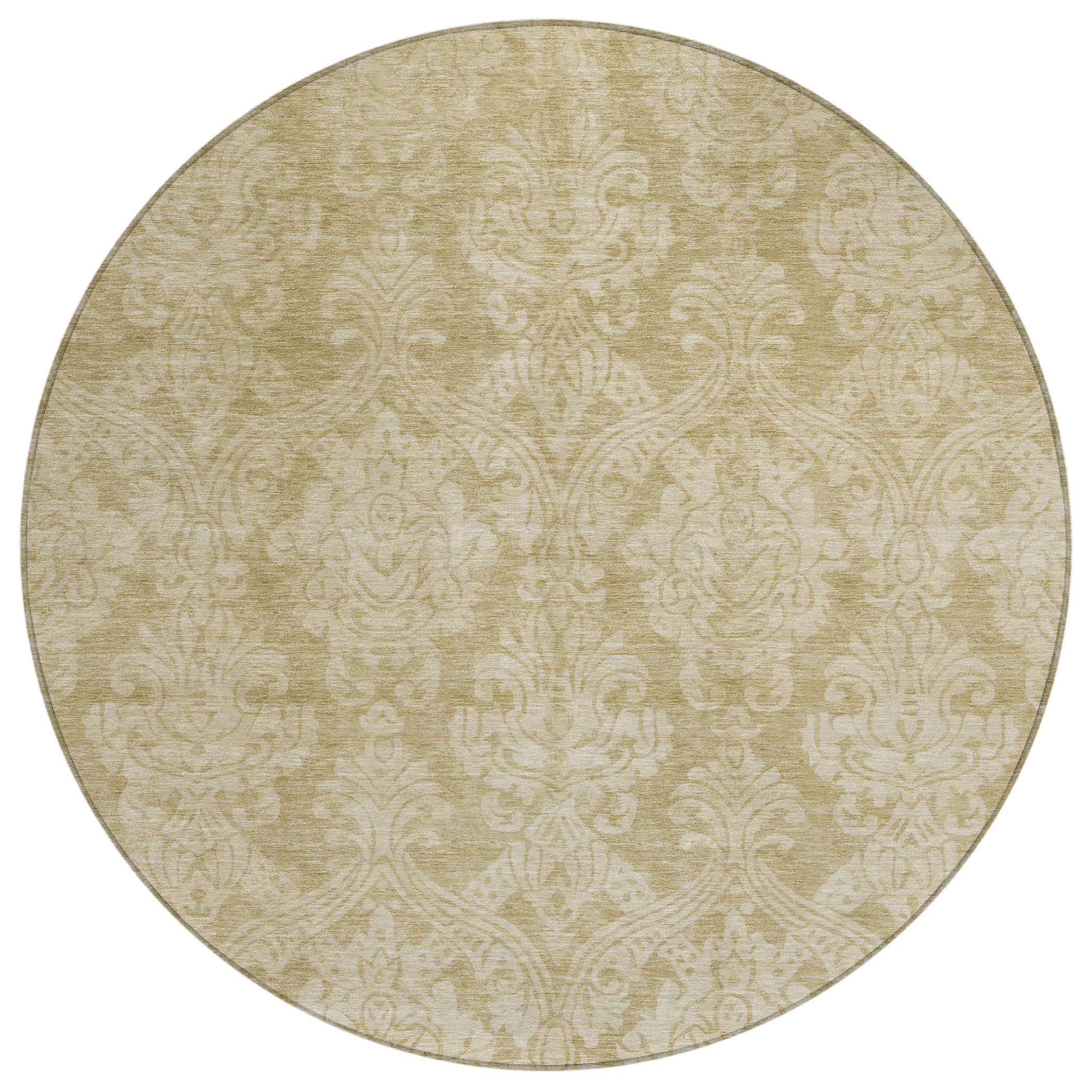 Addison Rugs ACN1659TA8RO rugs - View #2