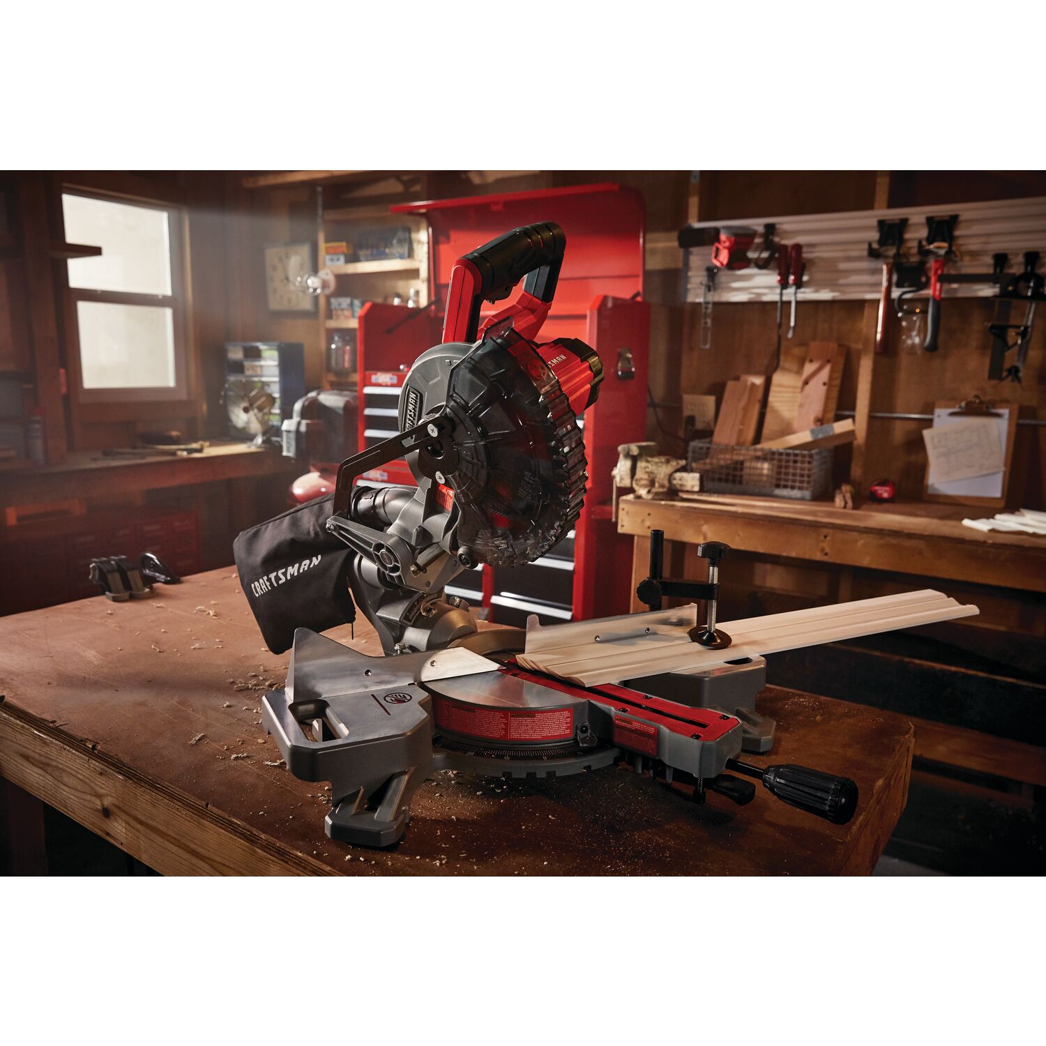 CRAFTSMAN CMCS714M1 b100060 - View #15