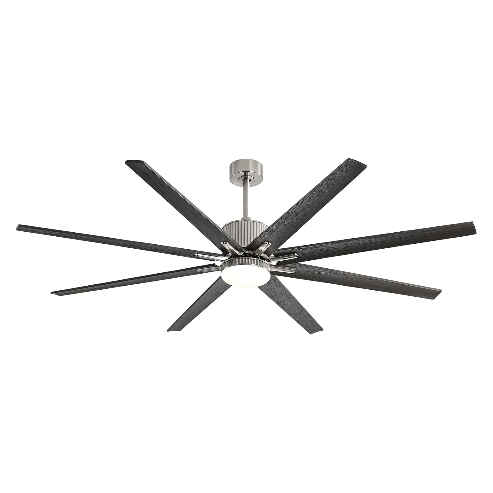 Sofucor L-76K001SMTY-BK-BK60 Ceiling-Fans - View #9
