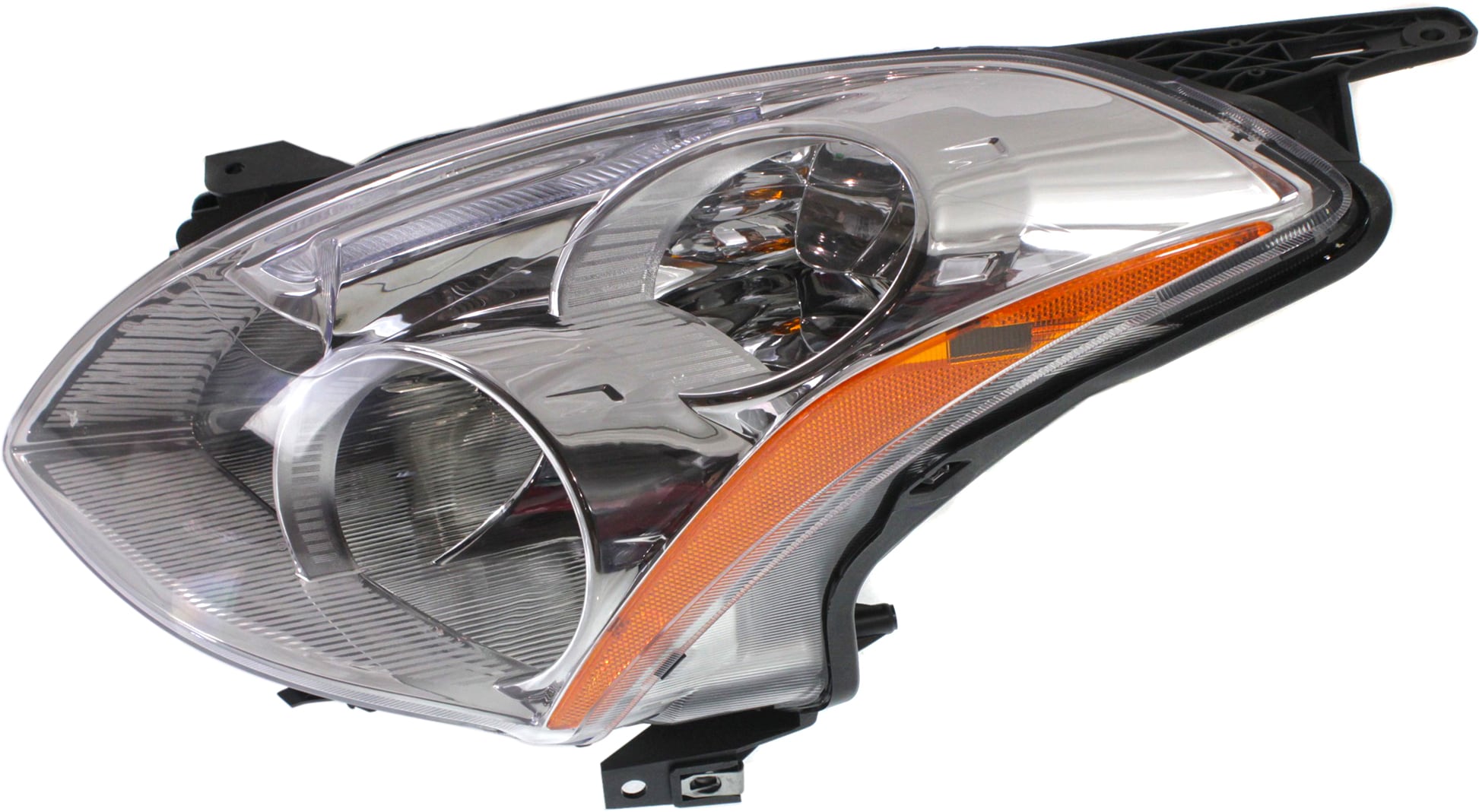 Garage-Pro JCWREPN100152QGP Headlights-Components - View #2