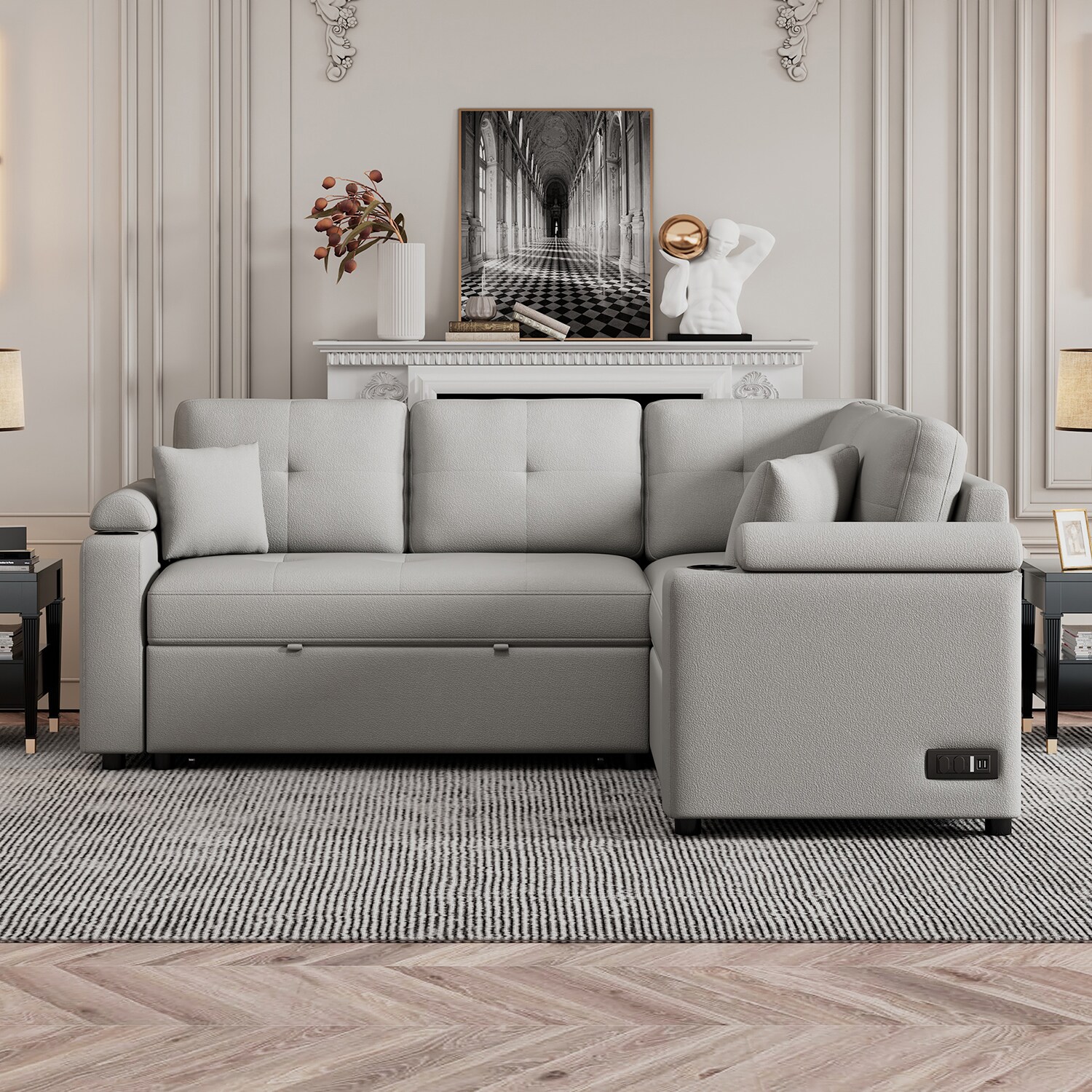 Bybafun YA3700397 Sofas-Loveseats - View #20