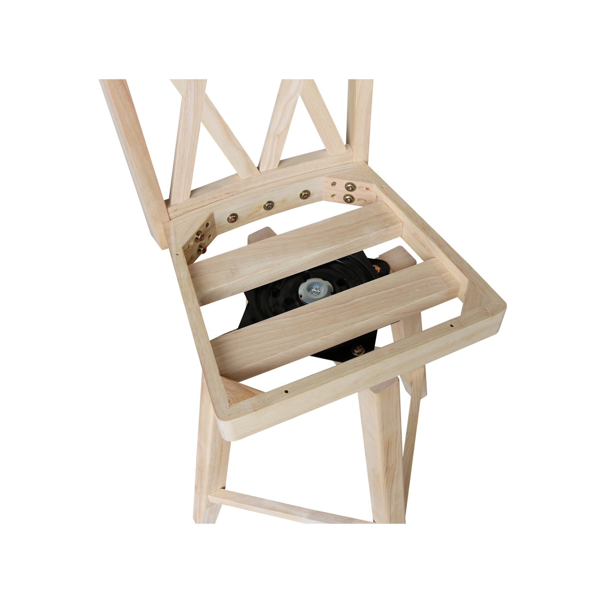 International Concepts S-202SW stools - View #9