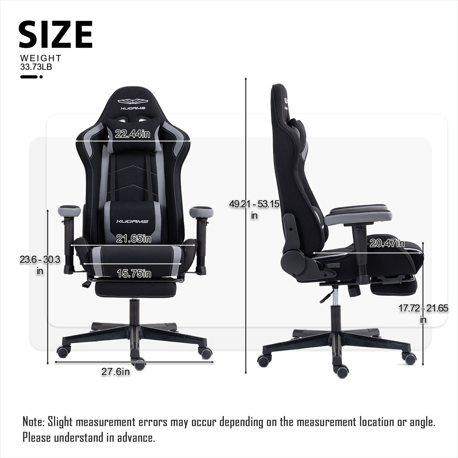 chillscreamni P74KNYF7OTUK chairs - View #3