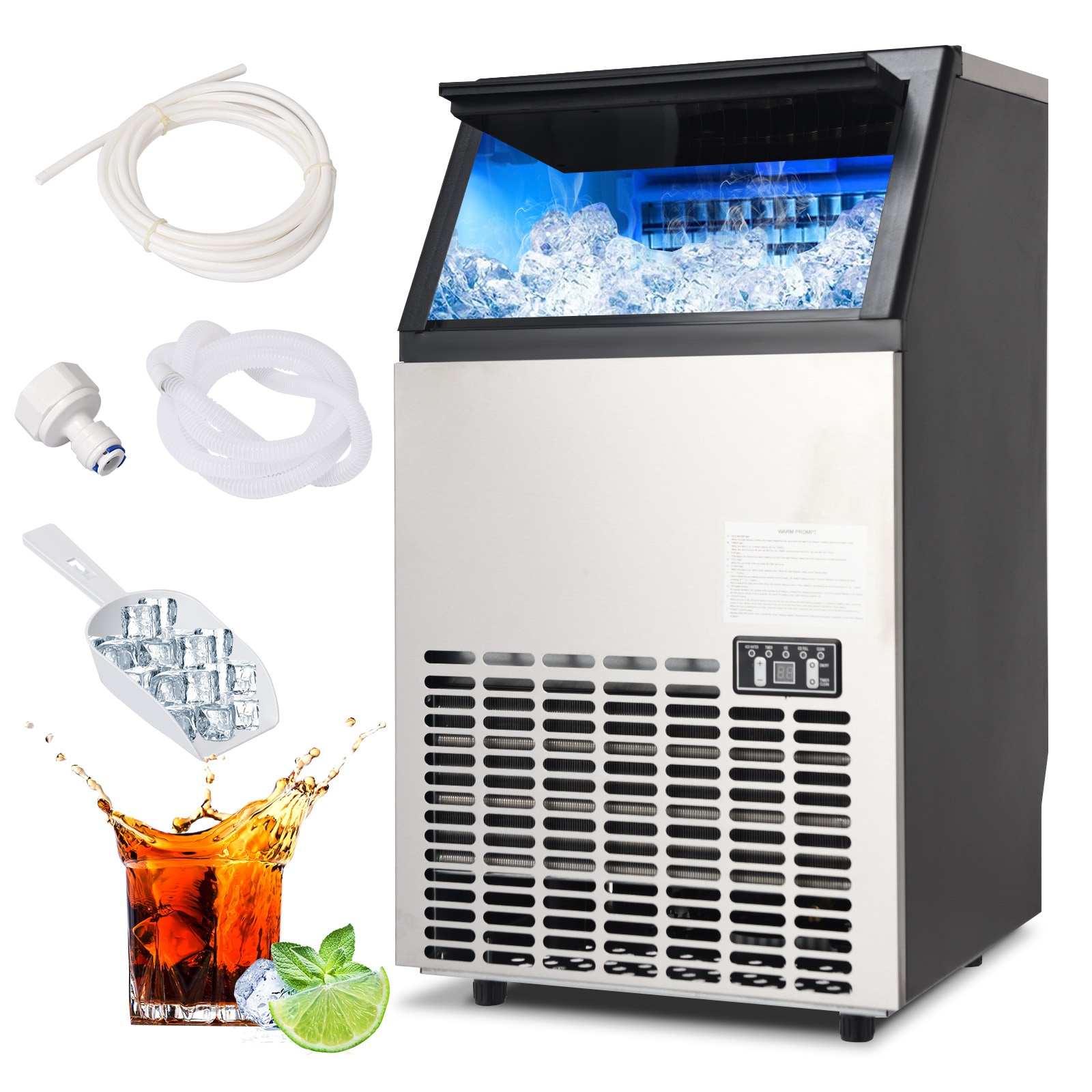 SUGIFT ZMLW014SUGHY1239 Ice-Makers - View #8