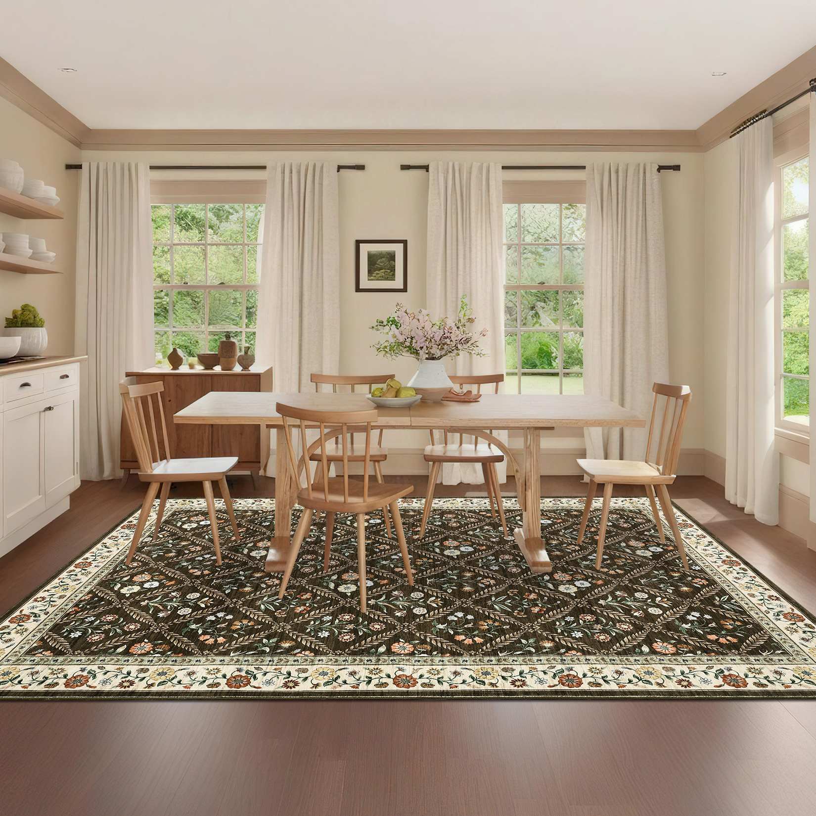 Qeetex LSN-PHK-349XUGA7 rugs - View #4