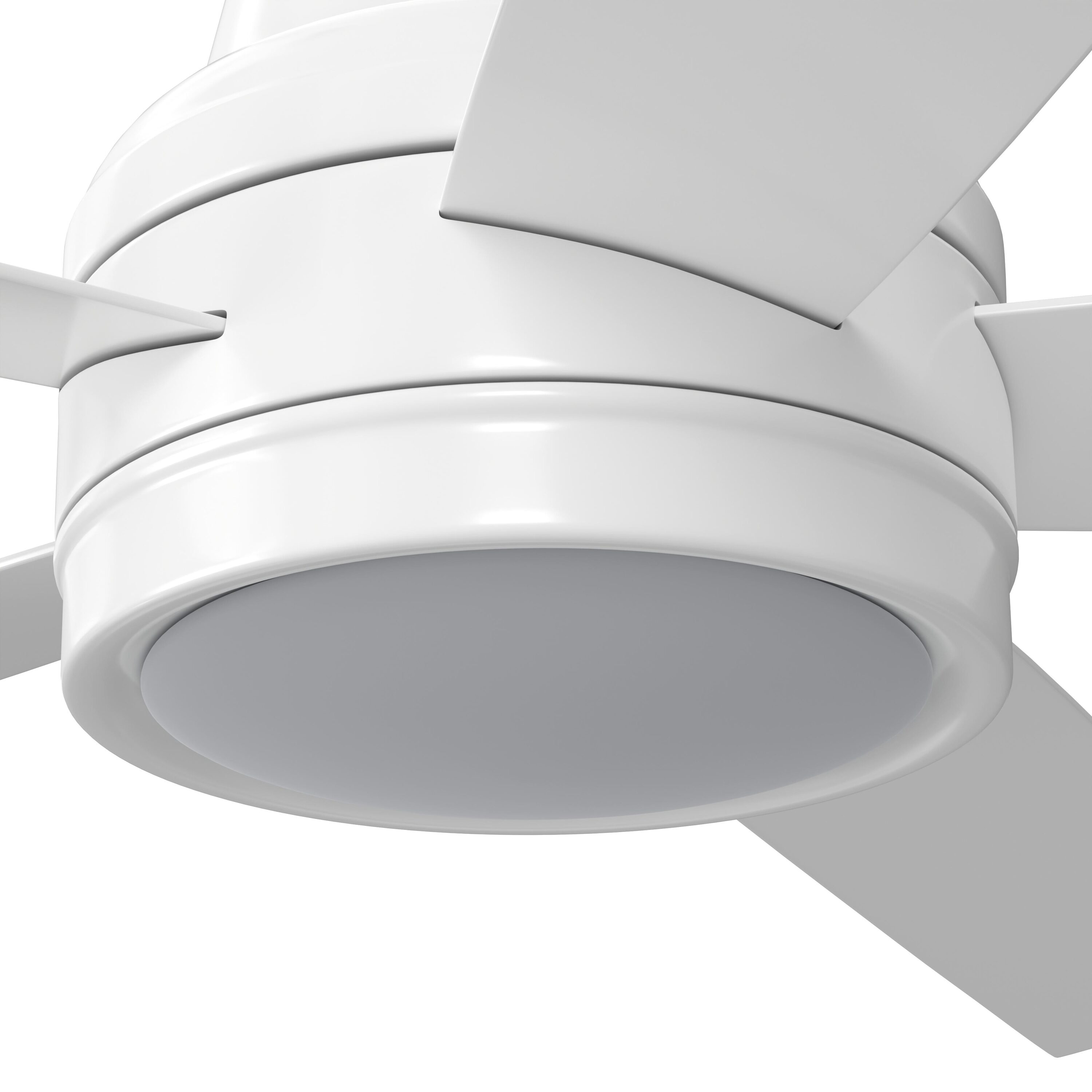 Harbor Breeze CAL52WW5LR Ceiling-Fans - View #7