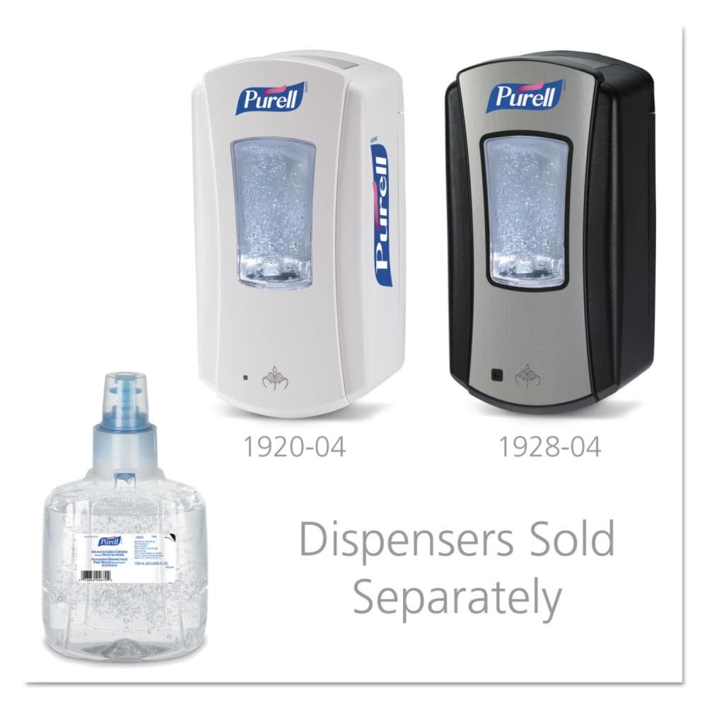 PURELL GOJ190302CT Hand-Sanitizers - View #5
