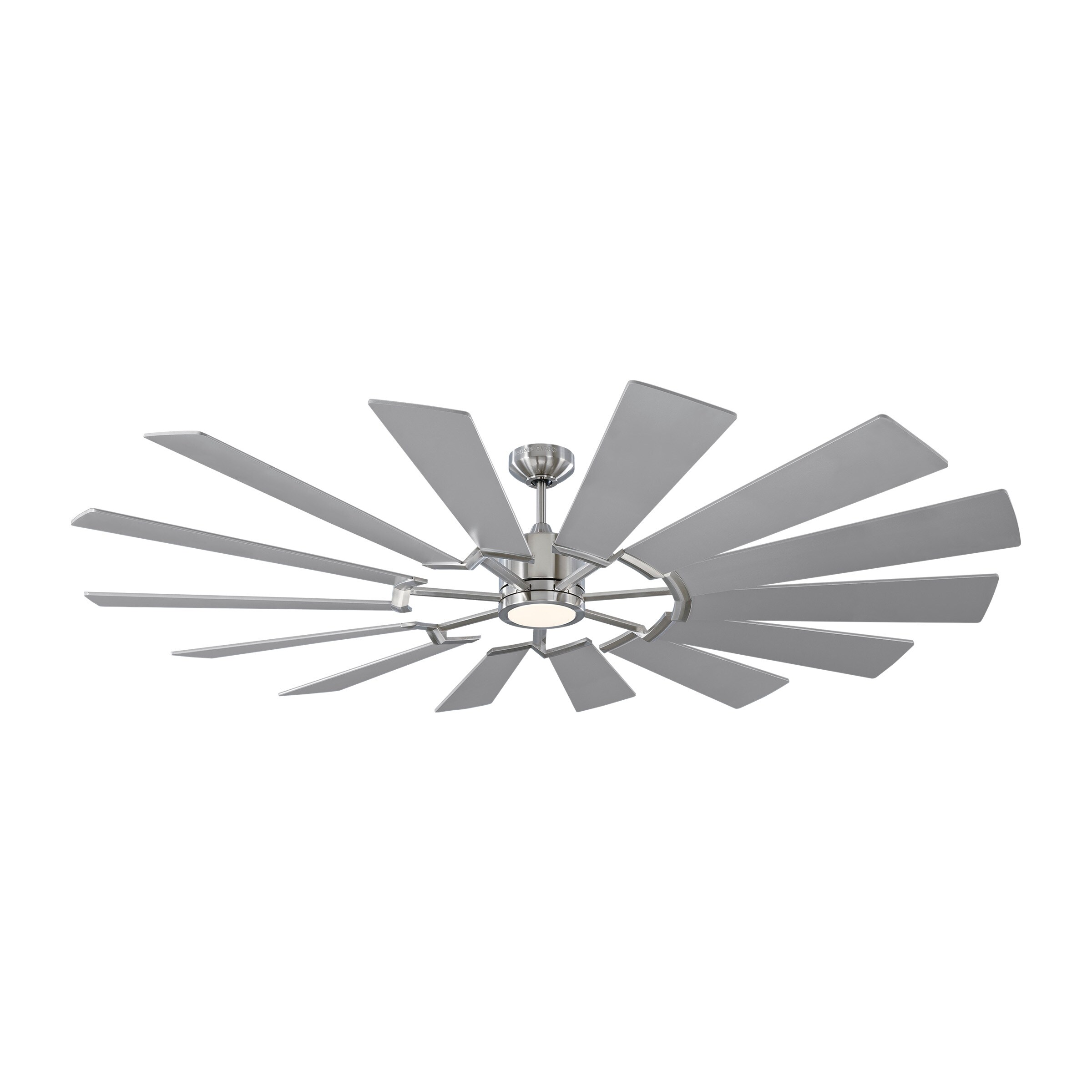 Generation Lighting 14PRR72BSD Ceiling-Fans - View #5