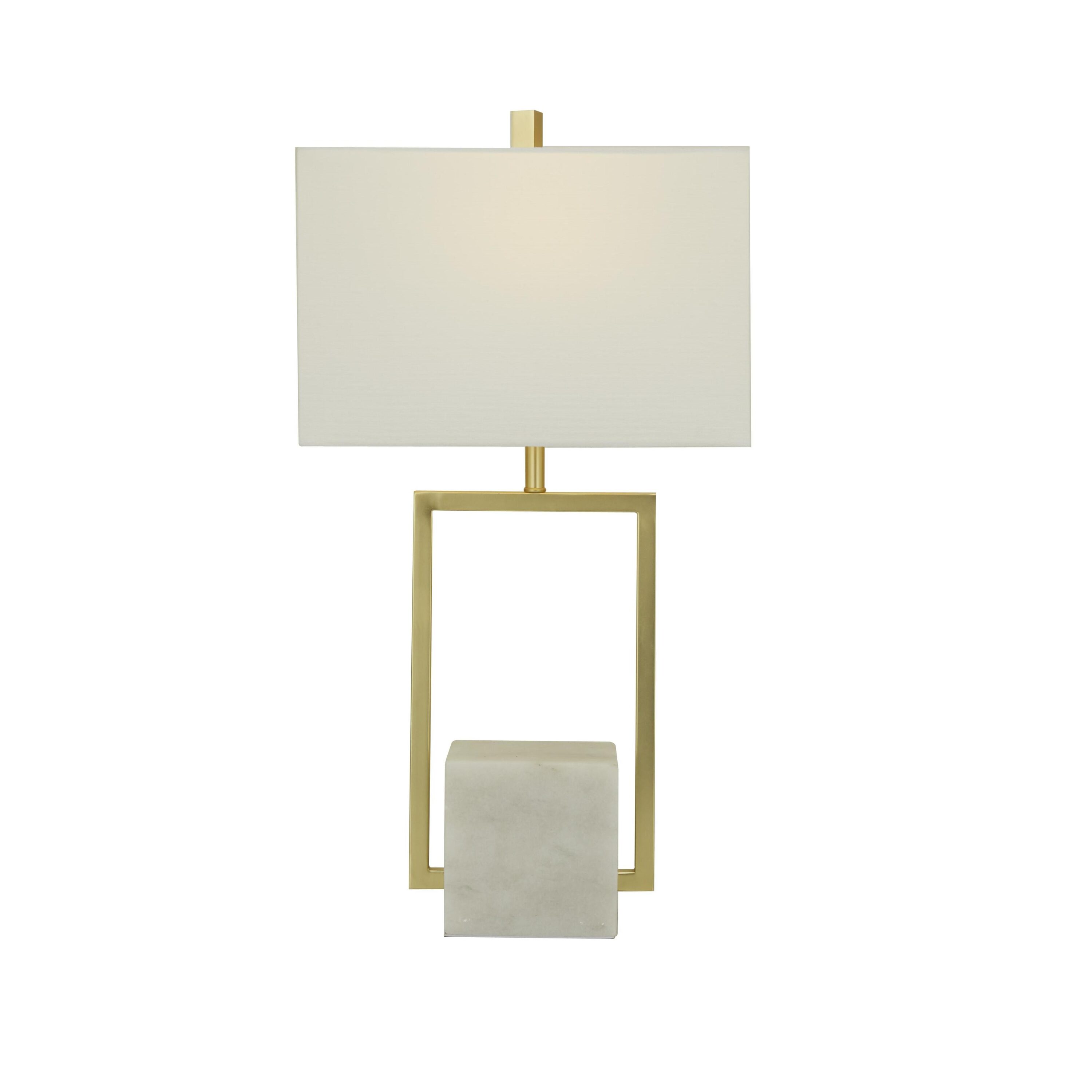 CosmoLiving by Cosmopolitan 29645 Table-Lamps - View #2