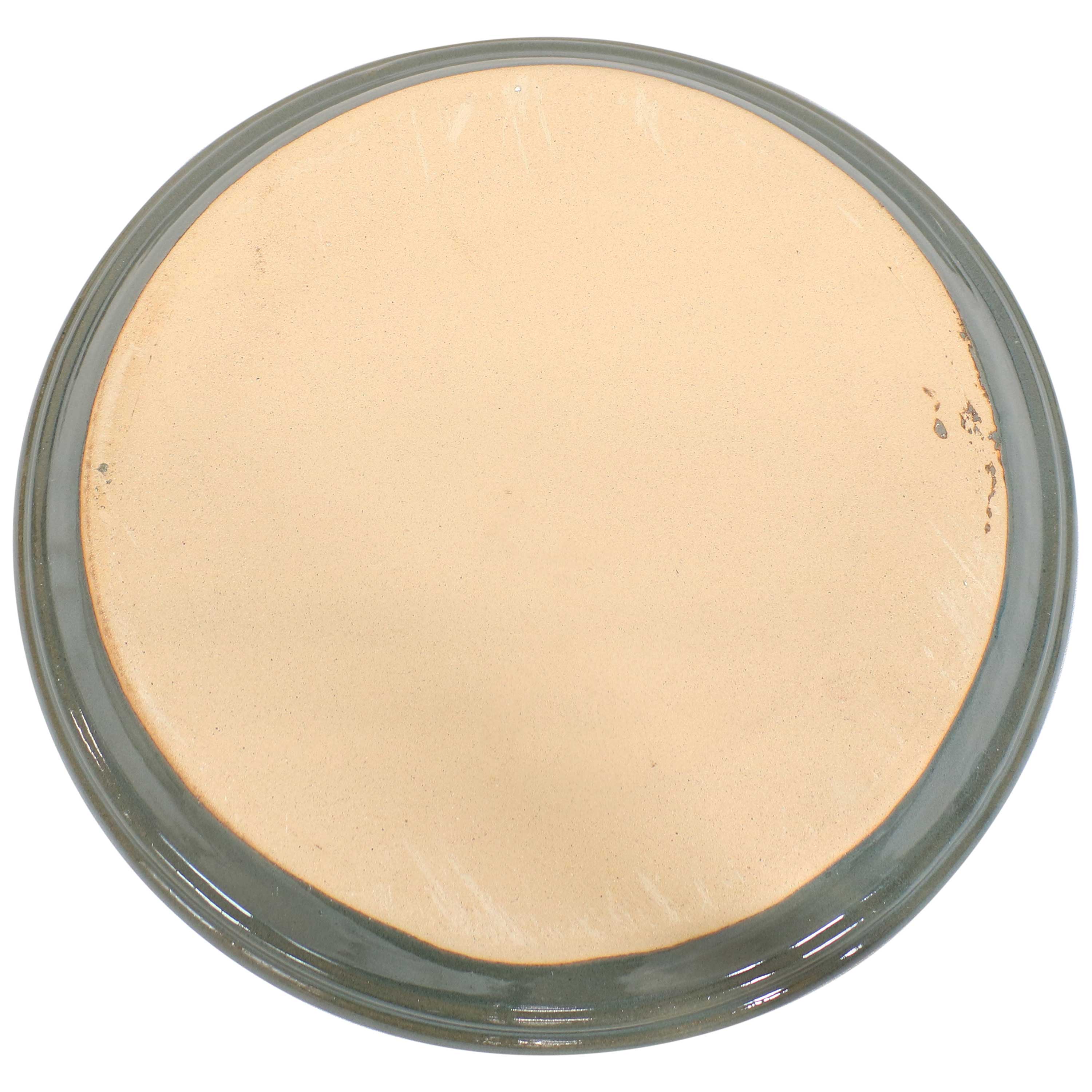 Sunnydaze Decor AP-237 Plant-Saucers - View #4