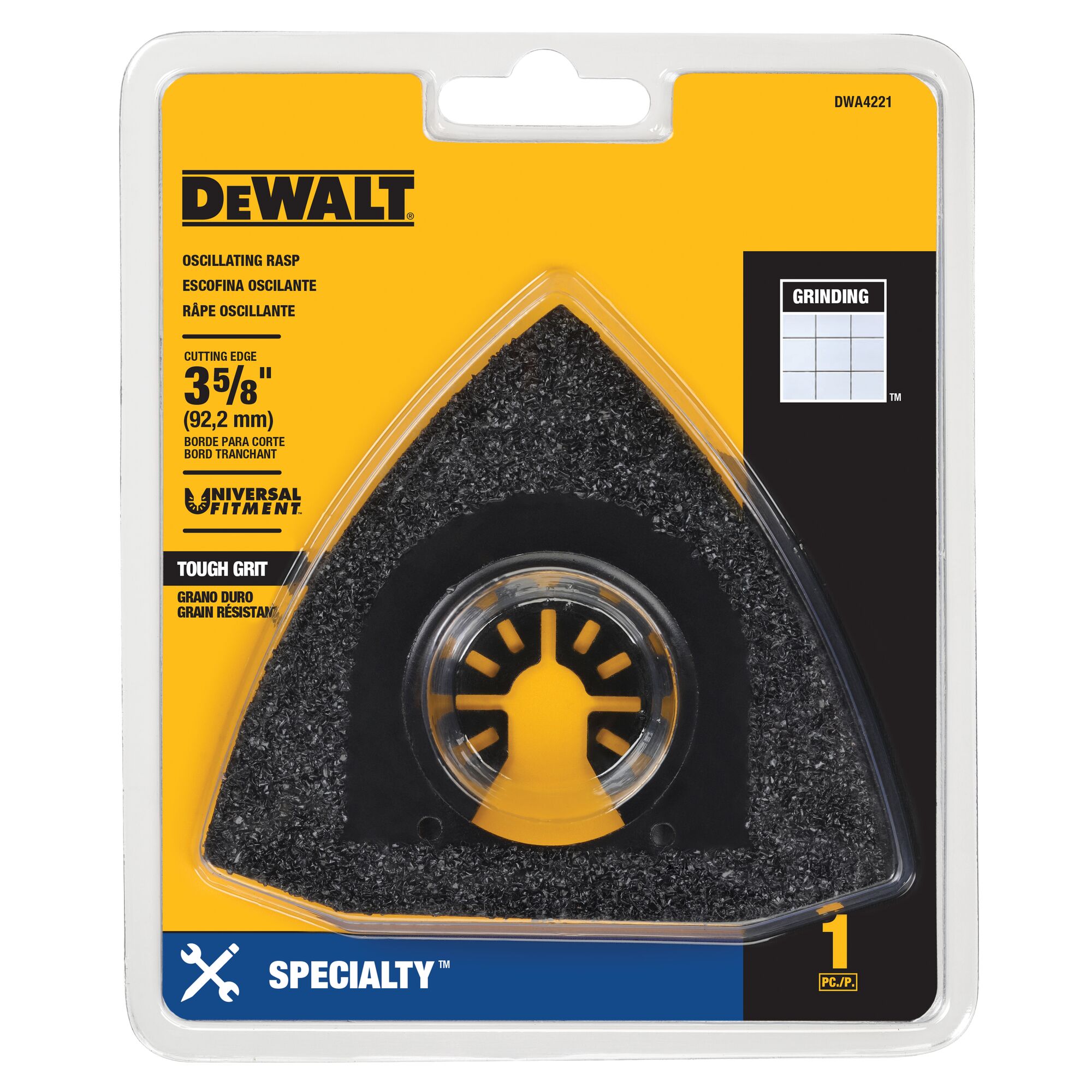 Dewalt oscillating sanding pad sale