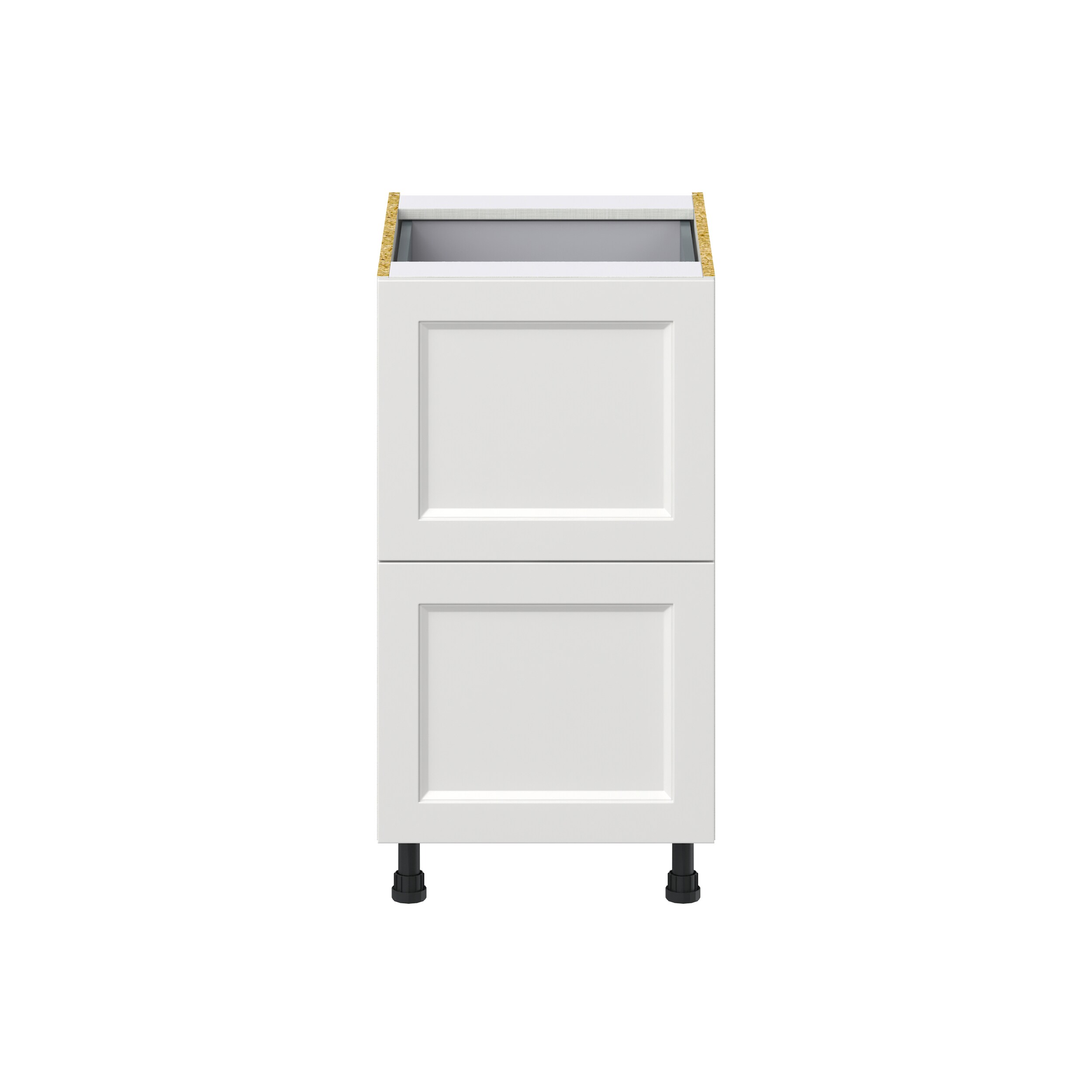 Hugo&Borg DSB2D18I1-RI Cabinets-Kitchen - View #6
