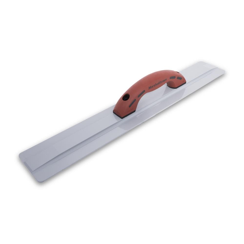 Marshalltown 742RD 24-in x 3.75-in Magnesium Concrete Hand float