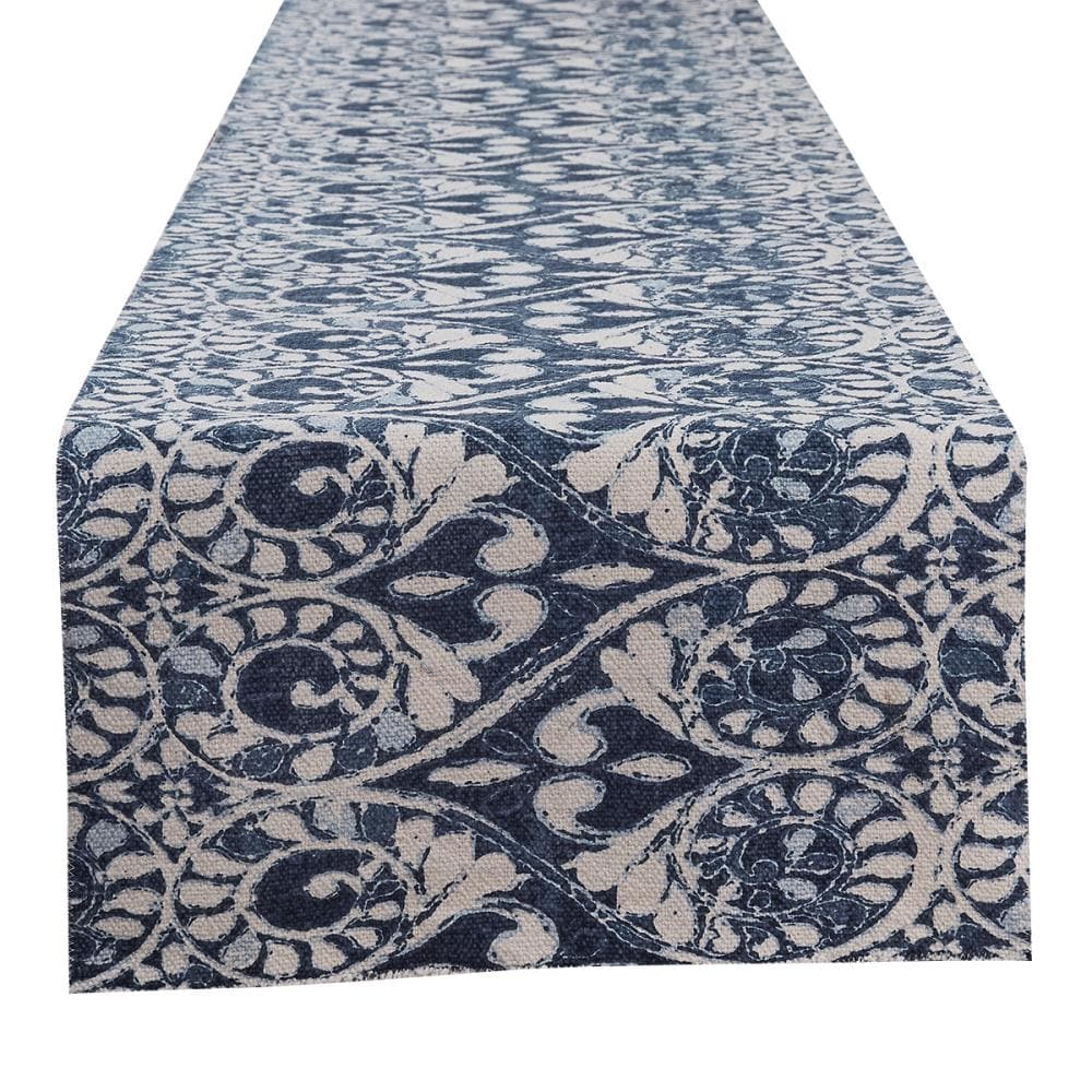 Split-P 2797-135 Machine wash Table runner