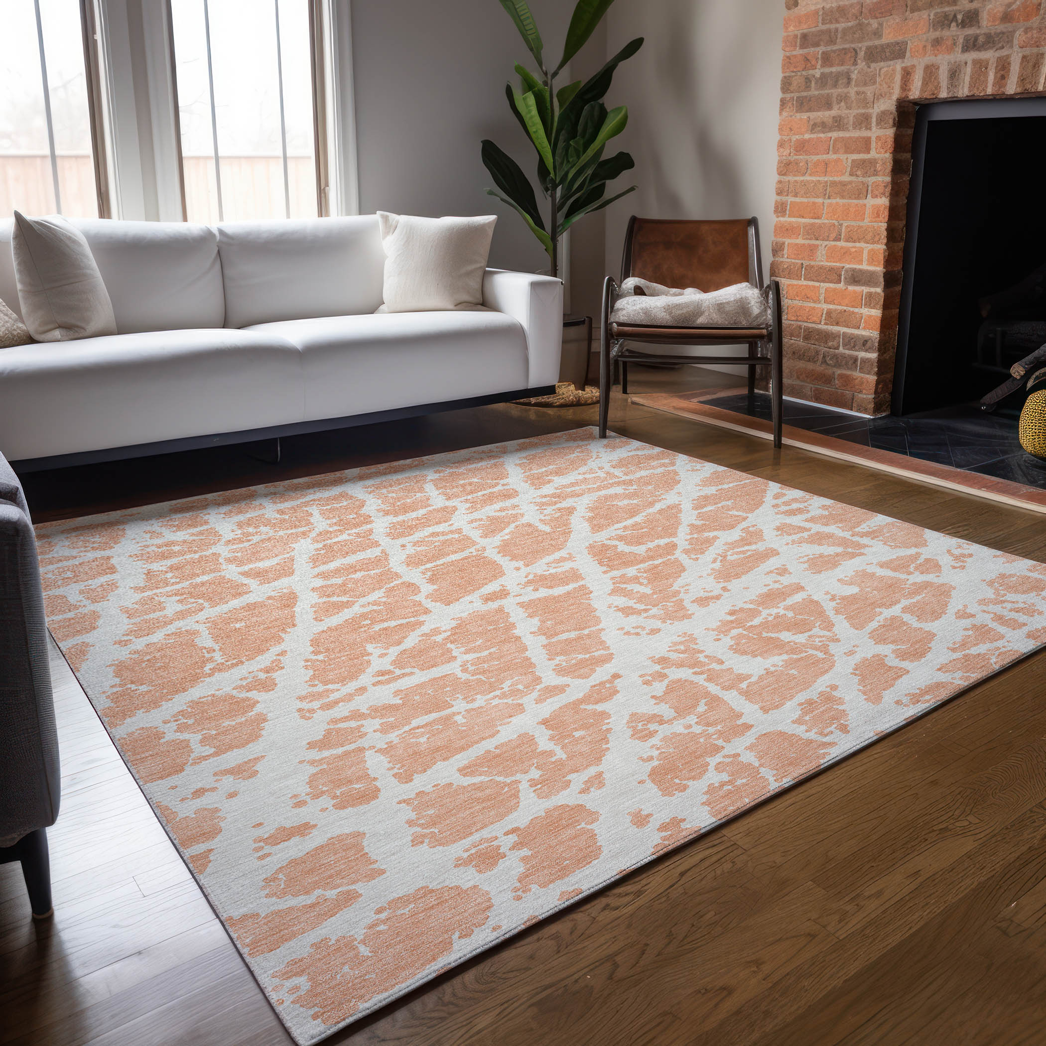 Addison Rugs ACN501PH3X5 rugs - View #7