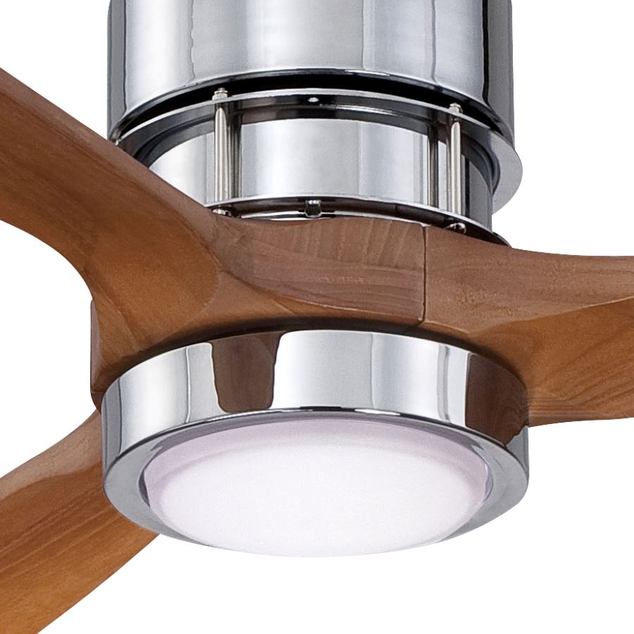 Craftmade SON52CH-60LOK Ceiling-Fans - View #2