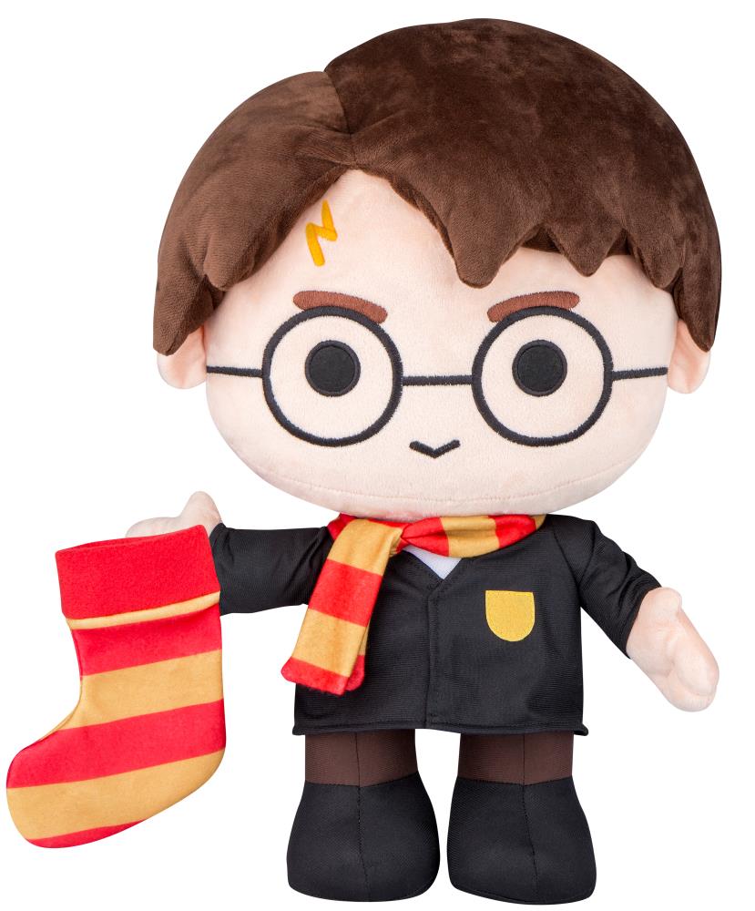 Harry Potter Plush  Shop Harry Potter Plush Merchandise Here With Big  Discount