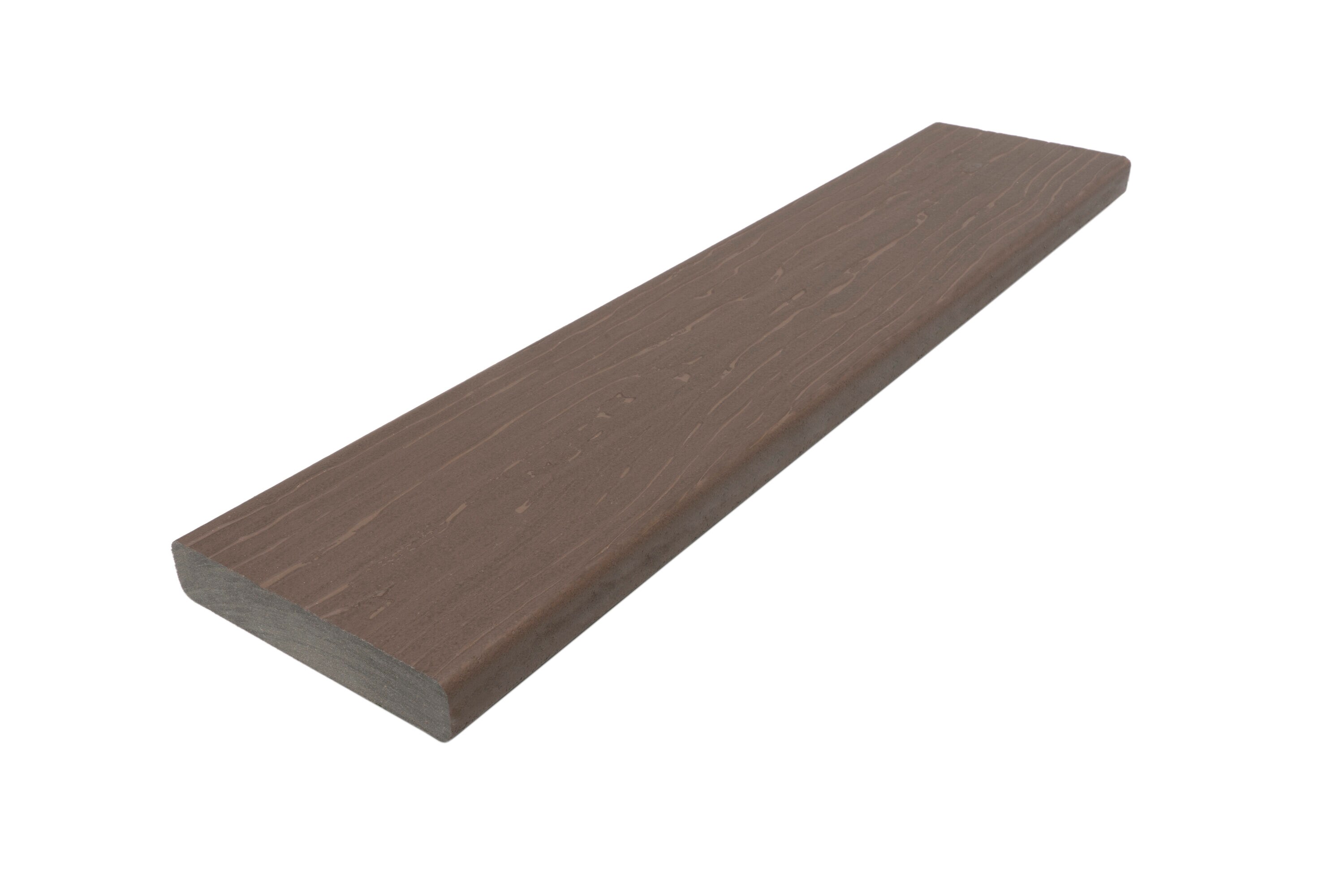 MoistureShield Vision 1-in x 6-in Composite Deck Board