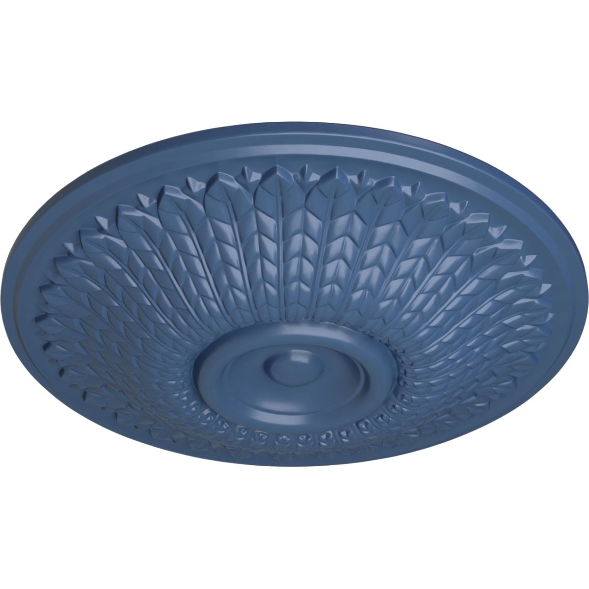 Ekena Millwork CM23MOAMF Ceiling-Medallions - View #2