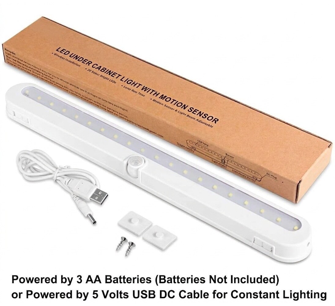 AOIZGMY LAZ0424U41 Led-Cabinet-Lighting - View #7