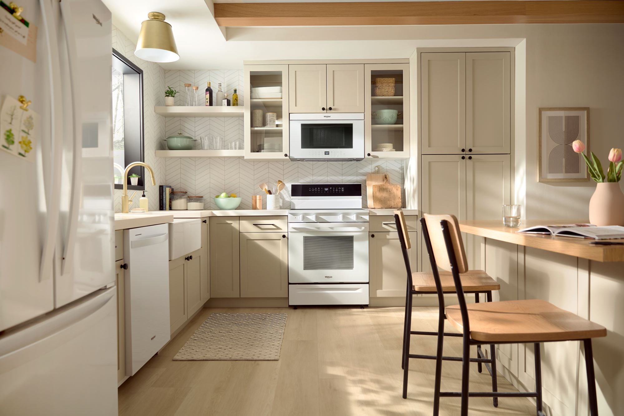 Whirlpool WFES7530RW Freestanding-Electric-Ranges - View #17