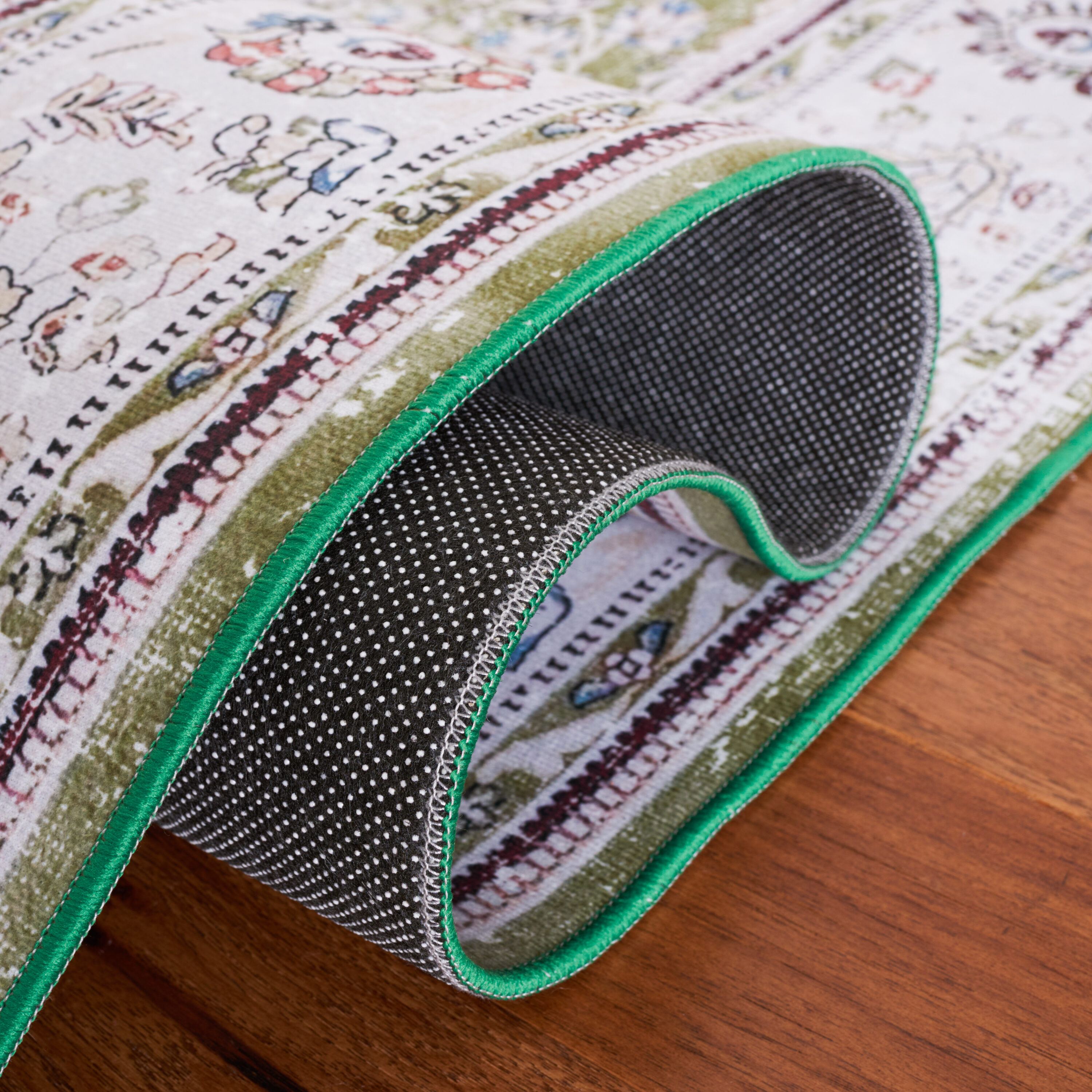 Safavieh TSN136Y-6R rugs - View #6
