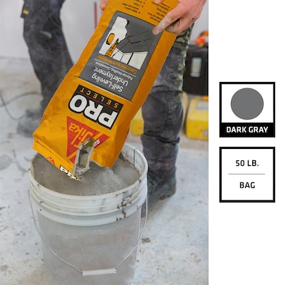 Self Leveling Underlayment Surface Preparation At Lowes Com